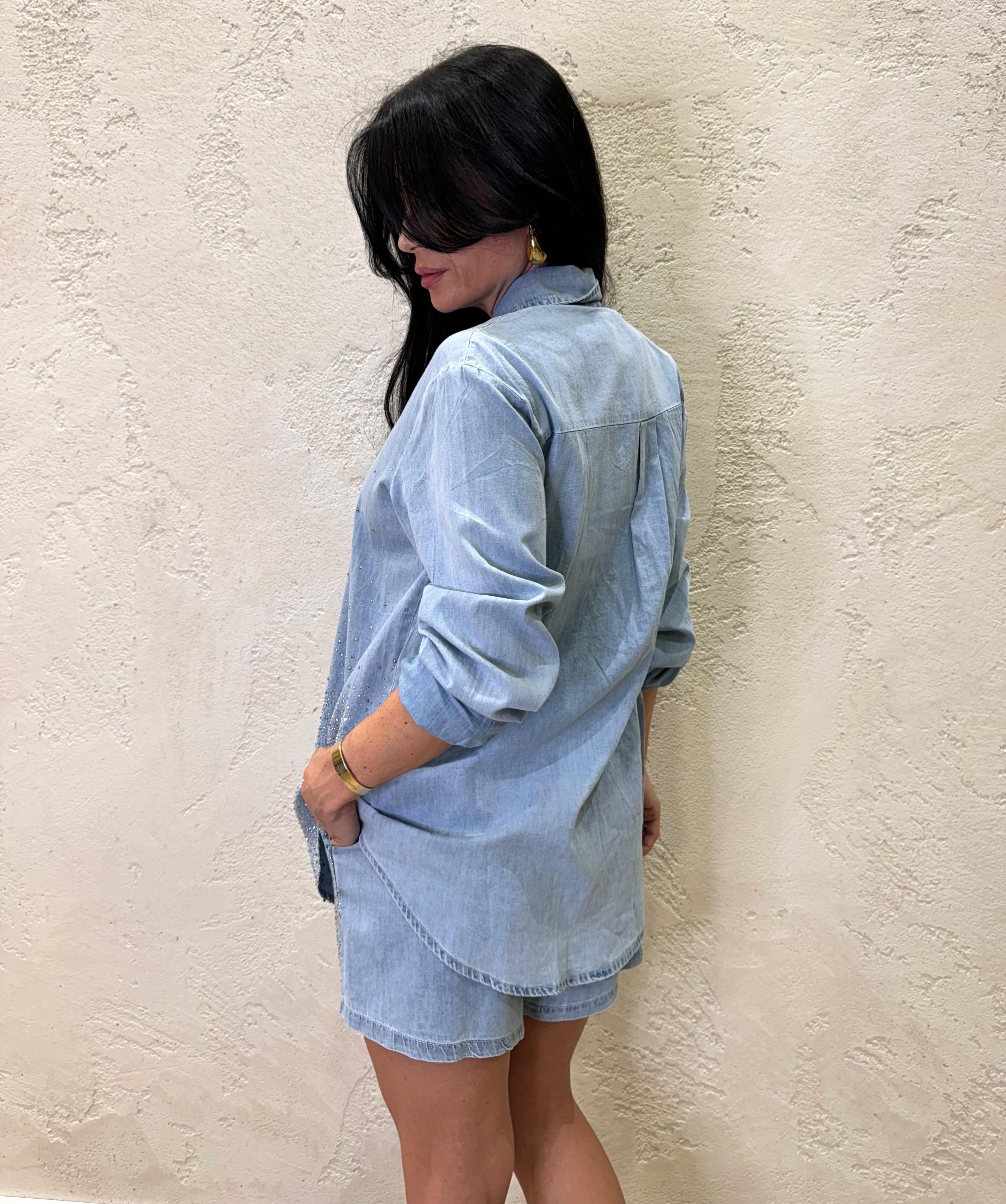 SUSY MIX MF2474JEANS