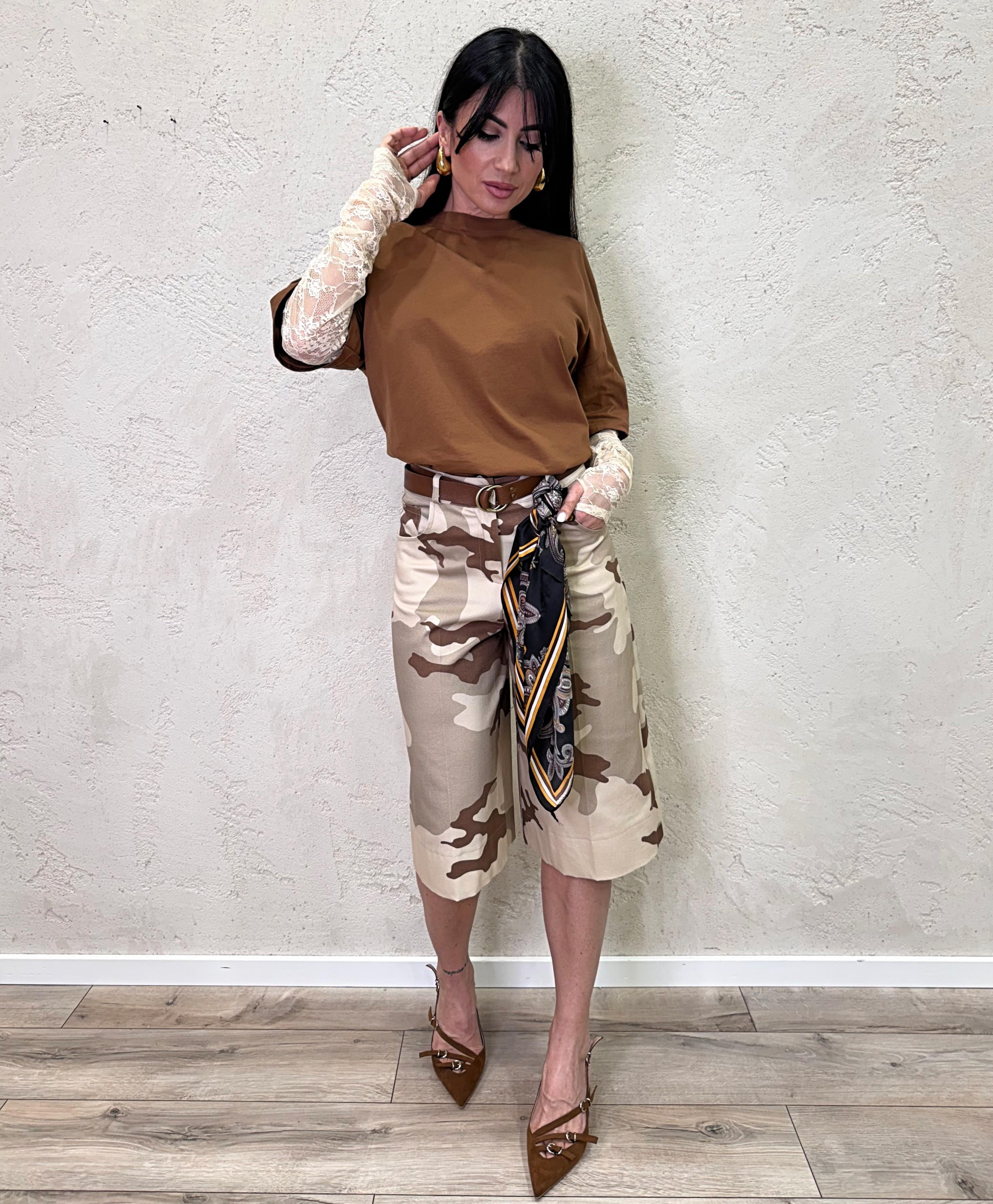 VICOLO TD1037MILITARE