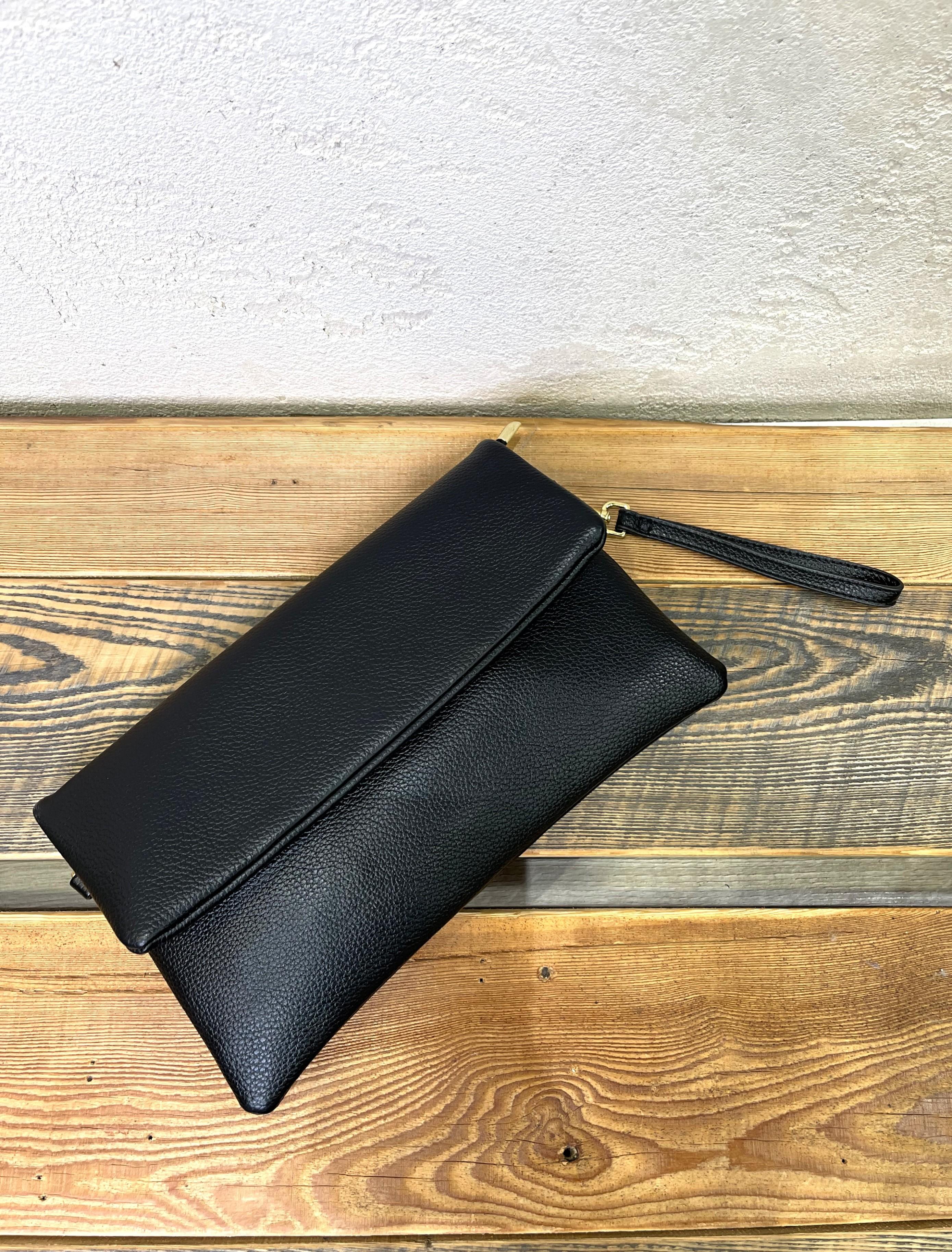 pochette a busta POCHBUS NERO ELEVI 