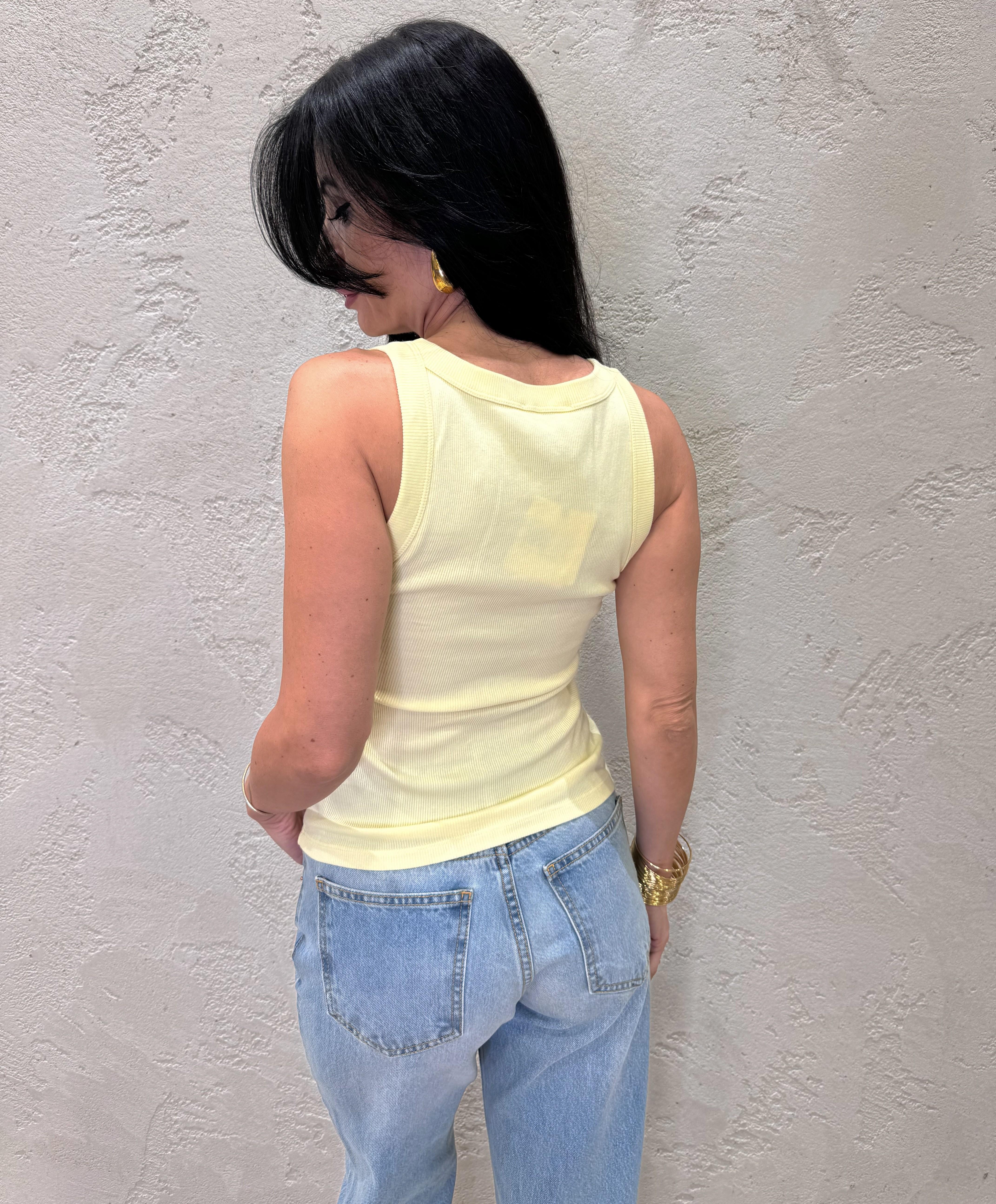 VICOLO UD0019GIALLO