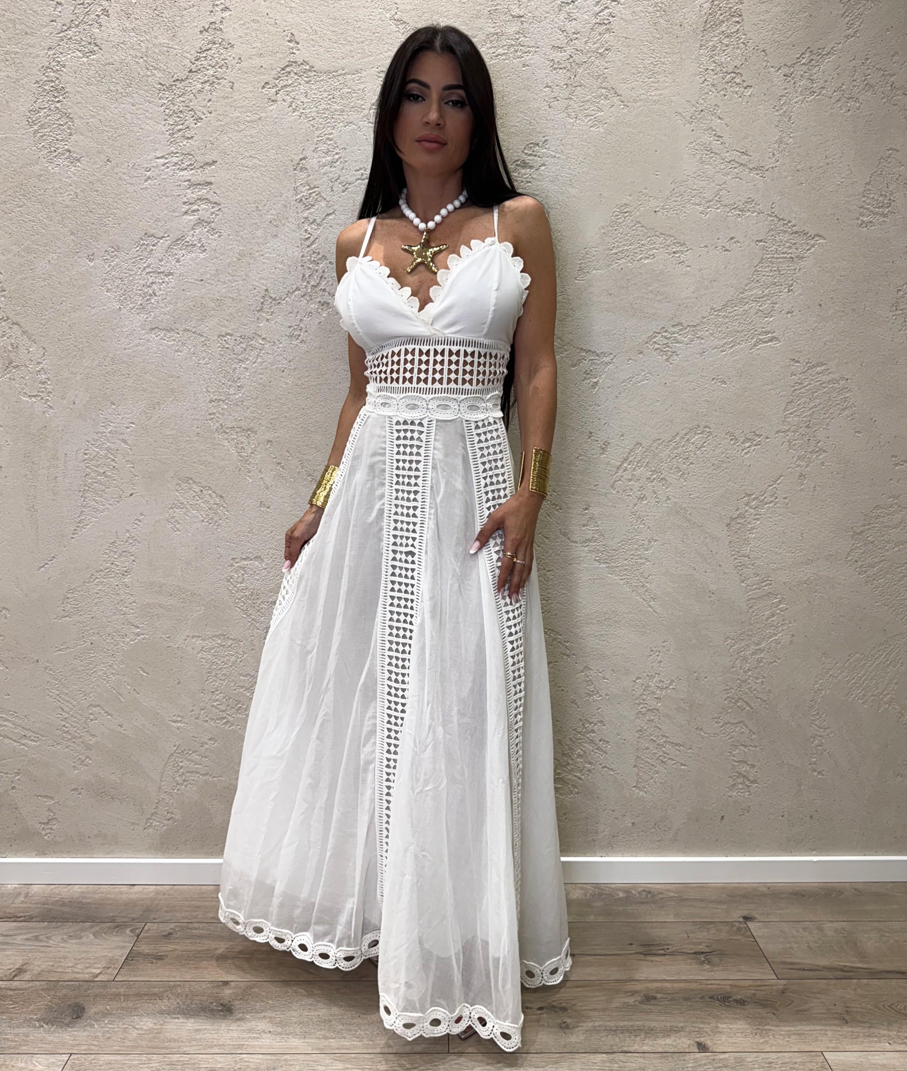 TENSIONE IN 36753BIANCO