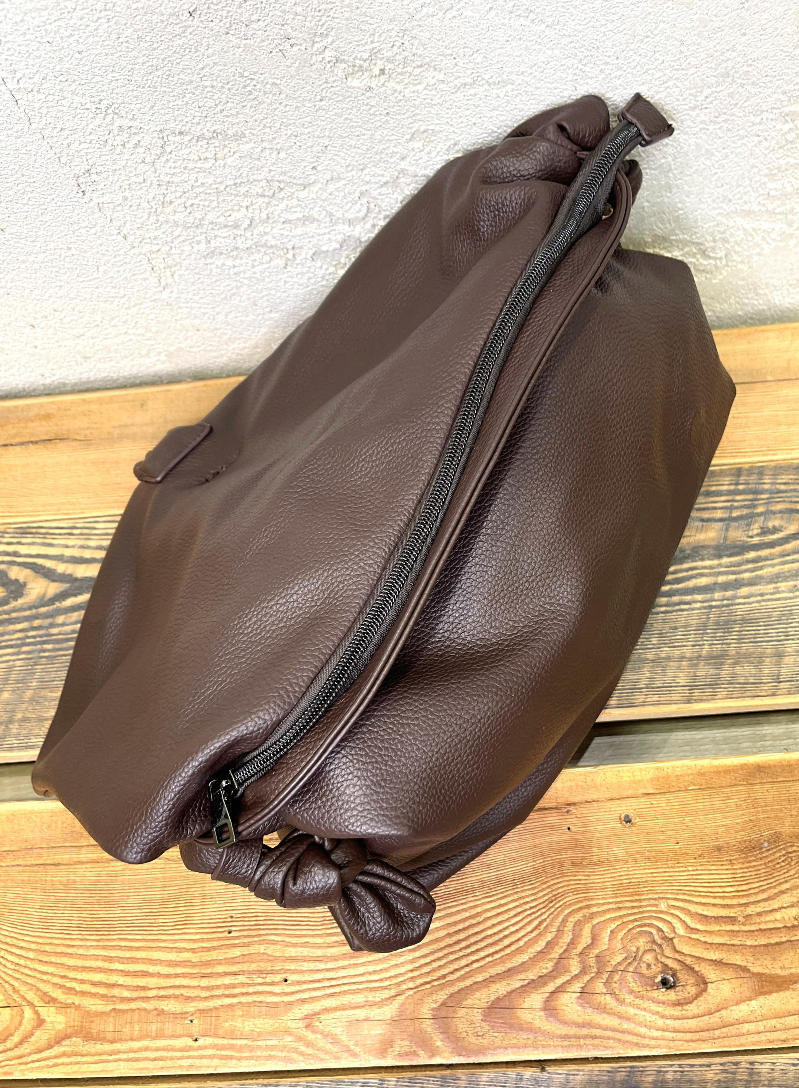borsa a busta a spalla BORBUS MORO ELEVI 