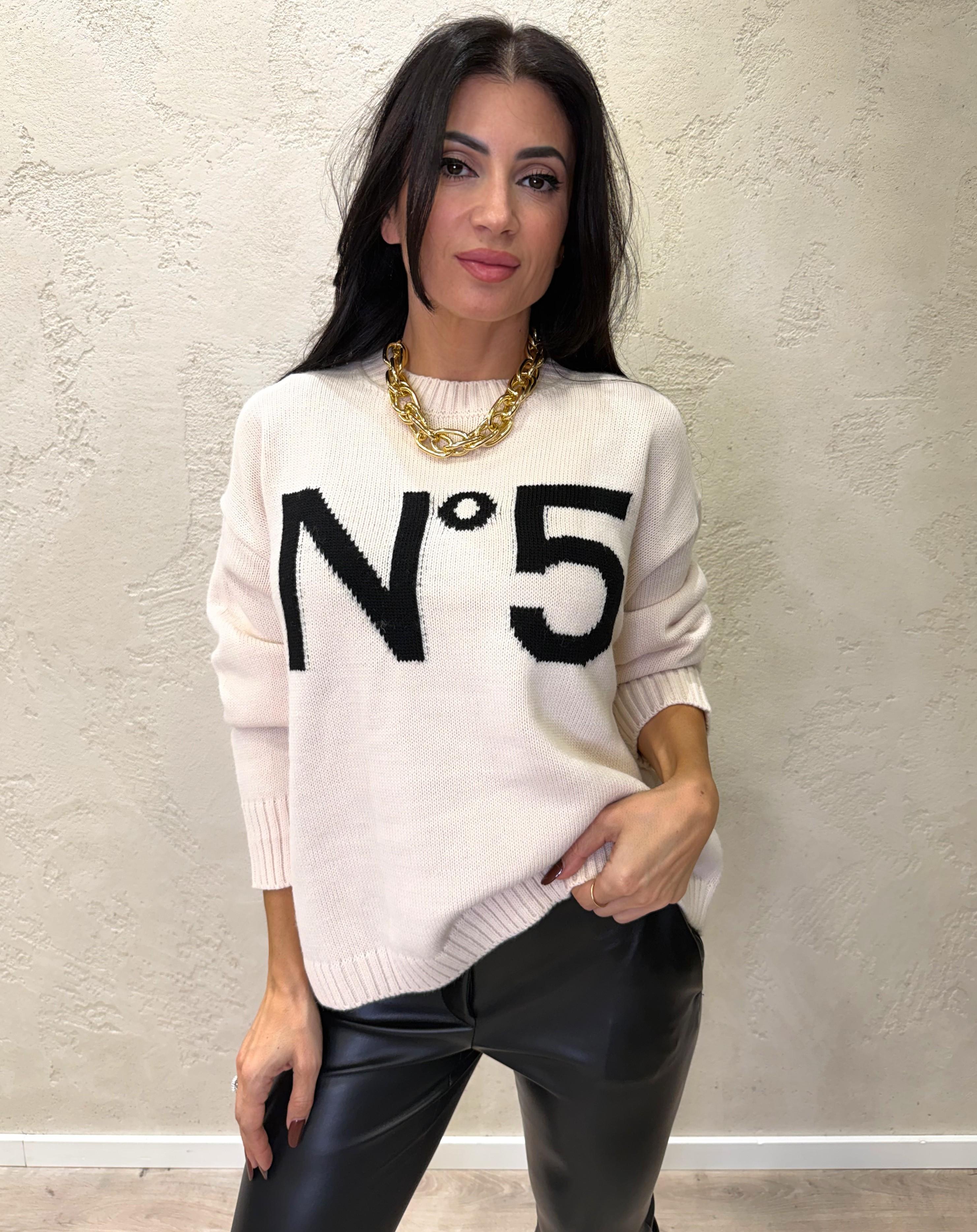 pull n5 W5HMJ56A400 BURRO TENSIONE IN 