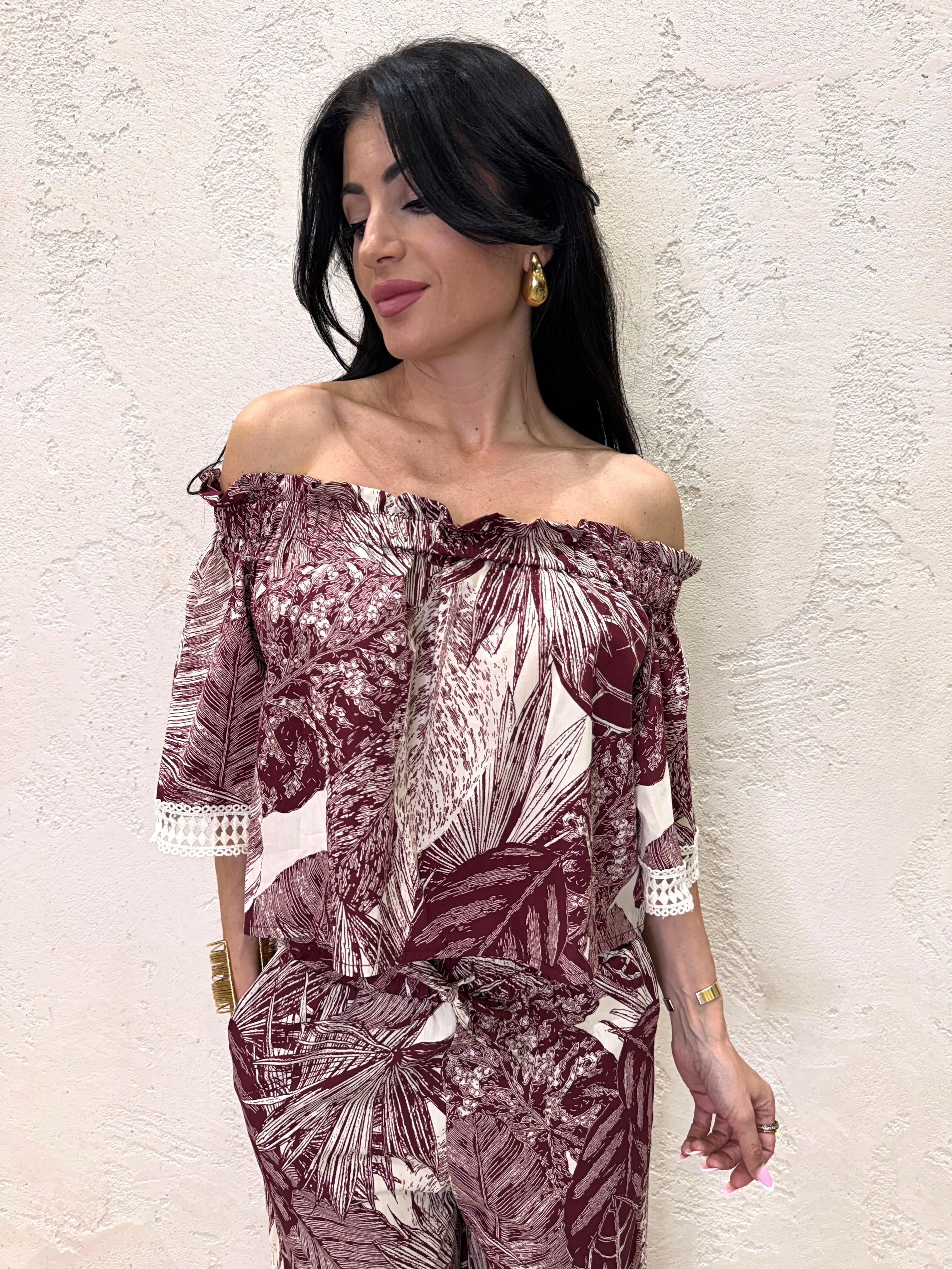 SUSY MIX PP208T56F130BAROLO
