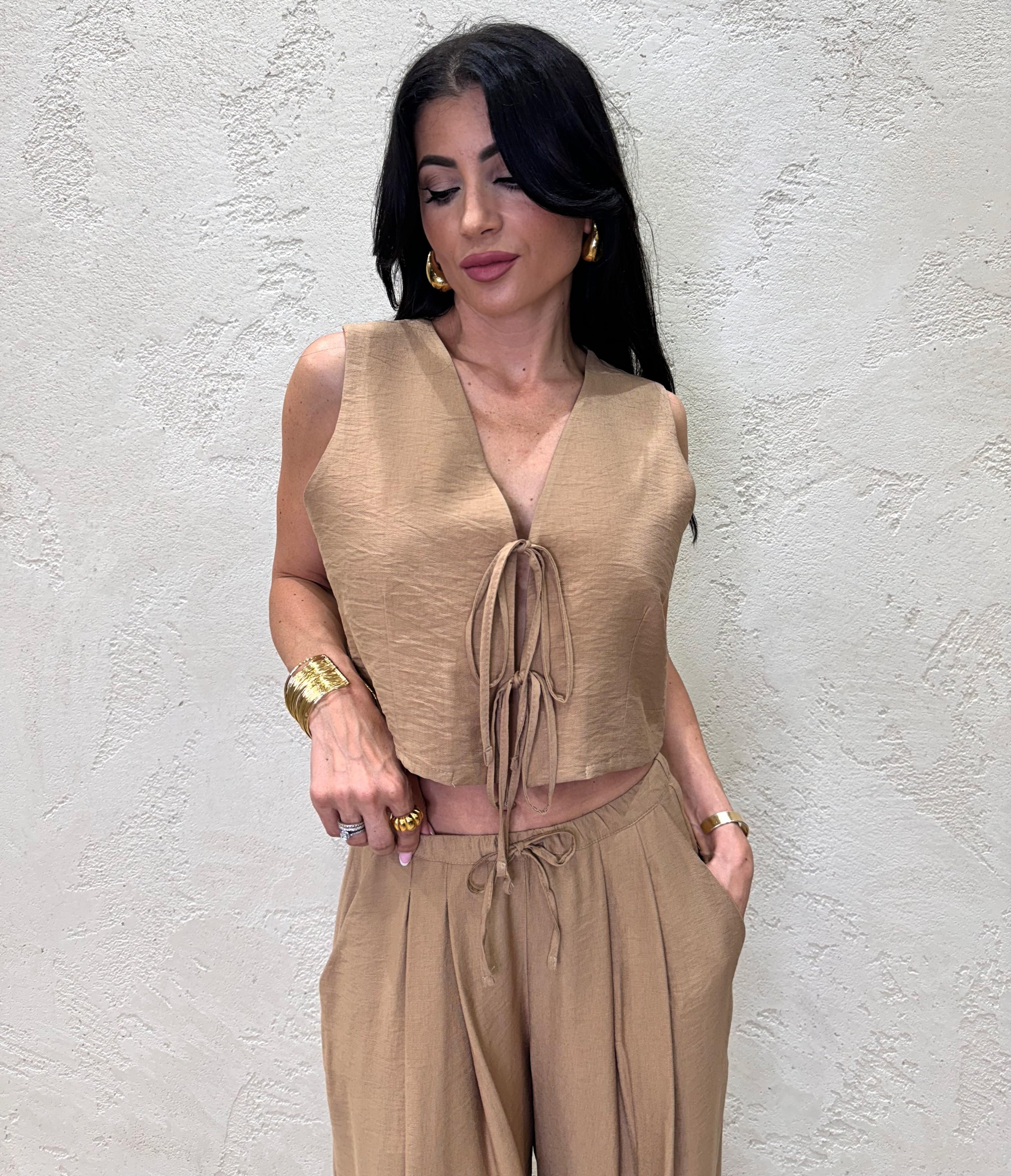 SUSY MIX LIMONESABBIA