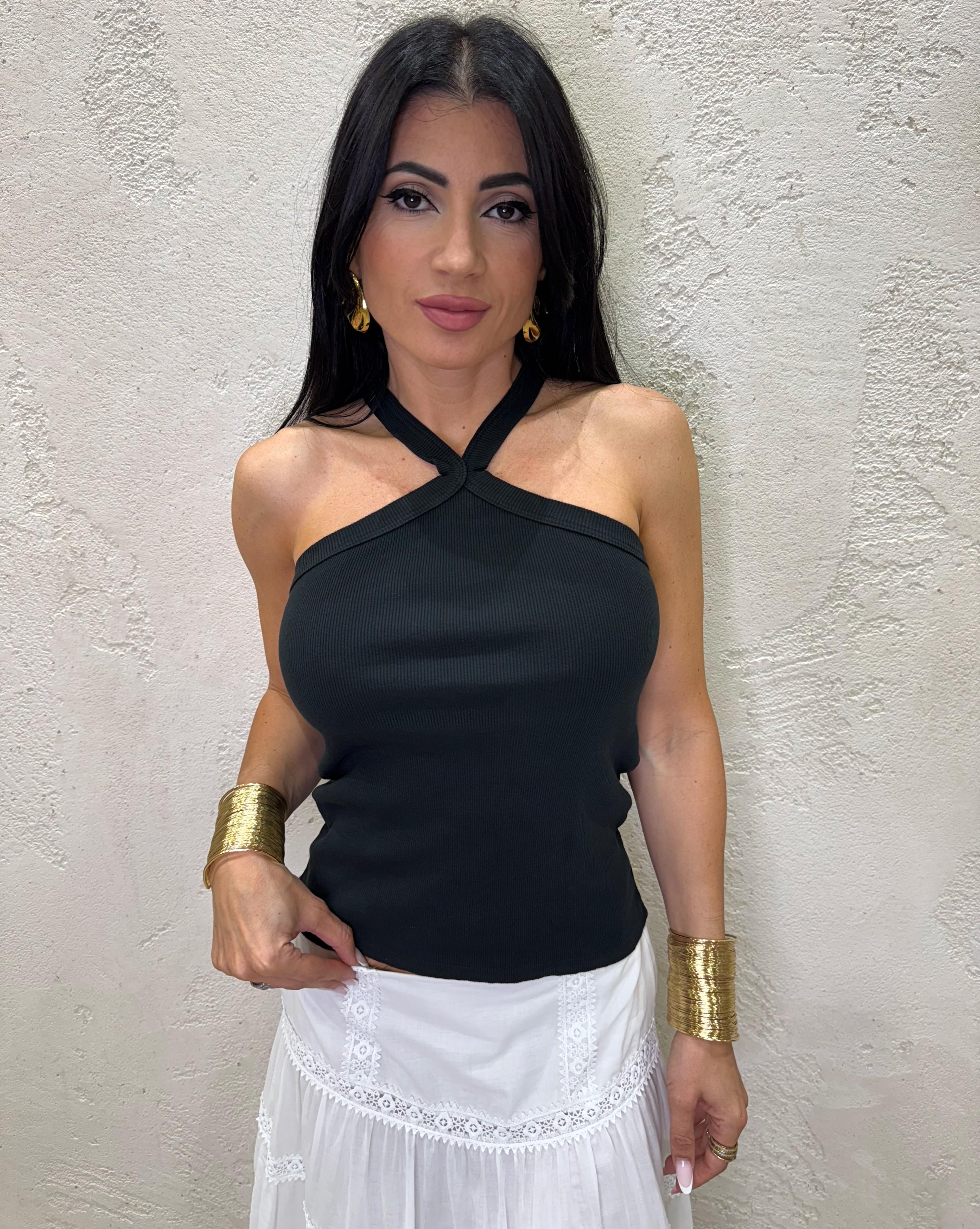 SUSY MIX 2637NERO