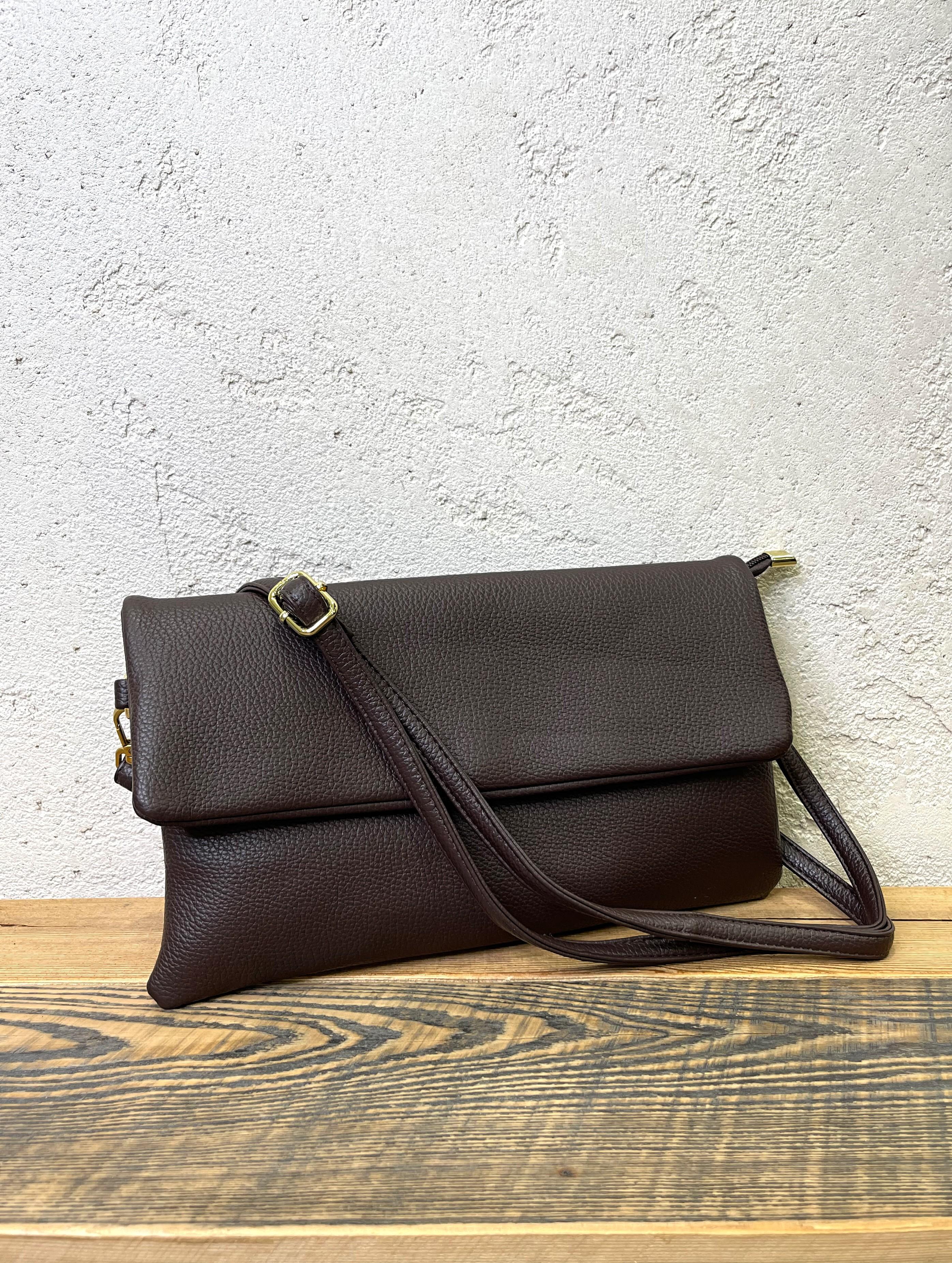 pochette a busta POCHBUS CAFFE ELEVI 