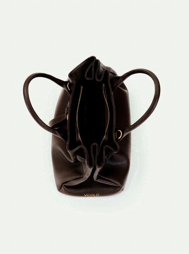 borsa journey XF0001 MORO VICOLO 