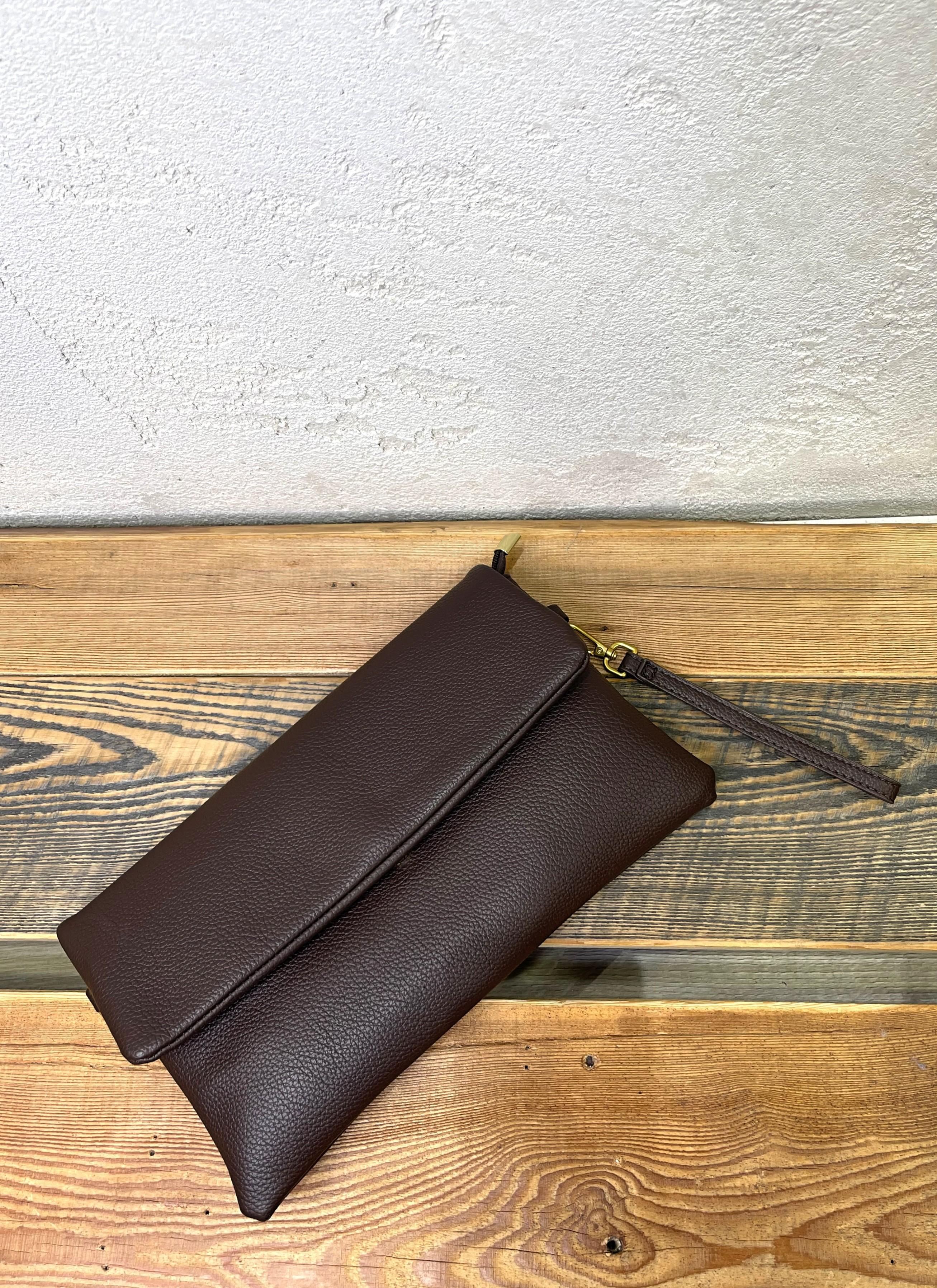 pochette a busta POCHBUS CAFFE ELEVI 