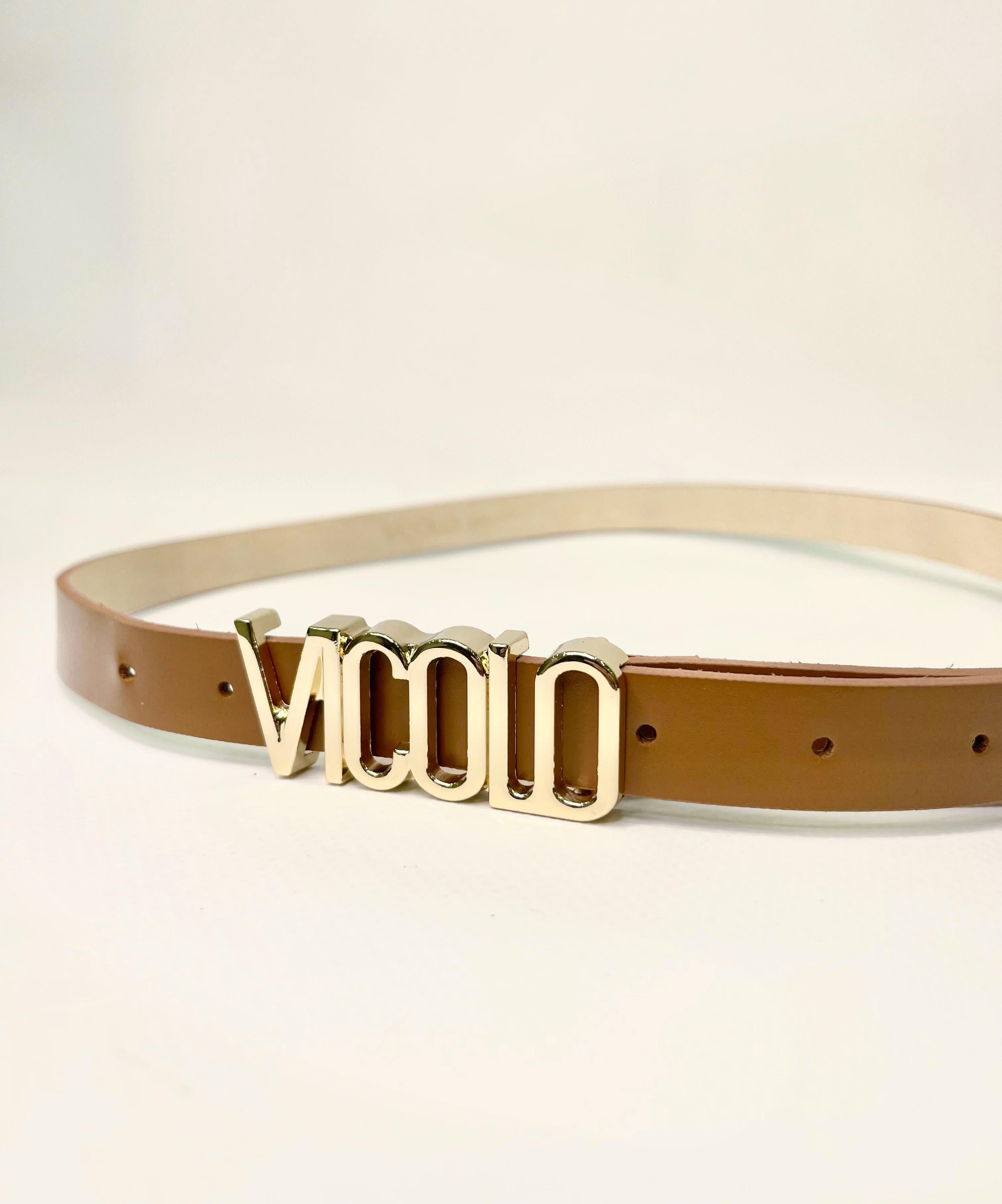 VICOLO AD0010CUOIO