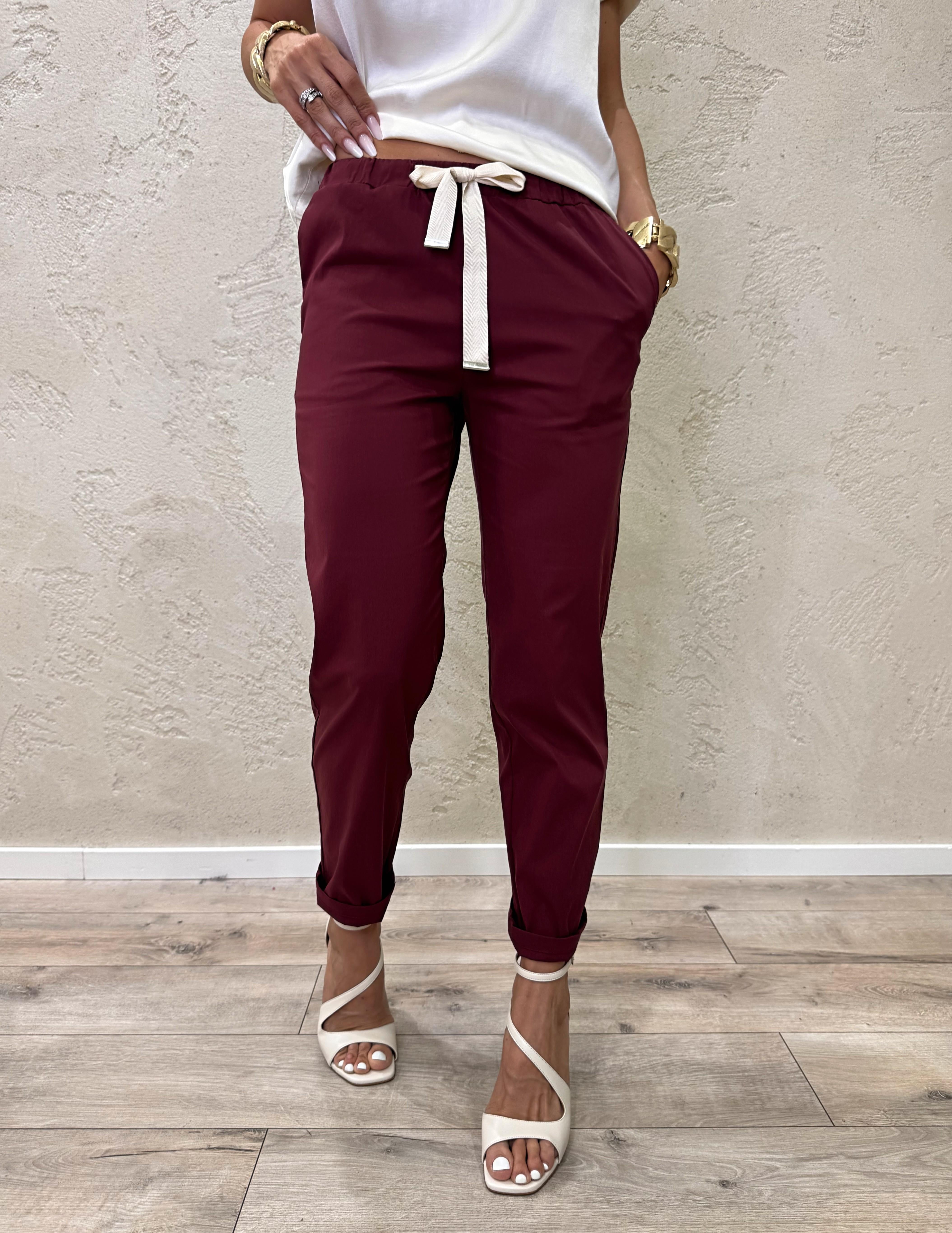 VICOLO TD2154ROSSOINDIA