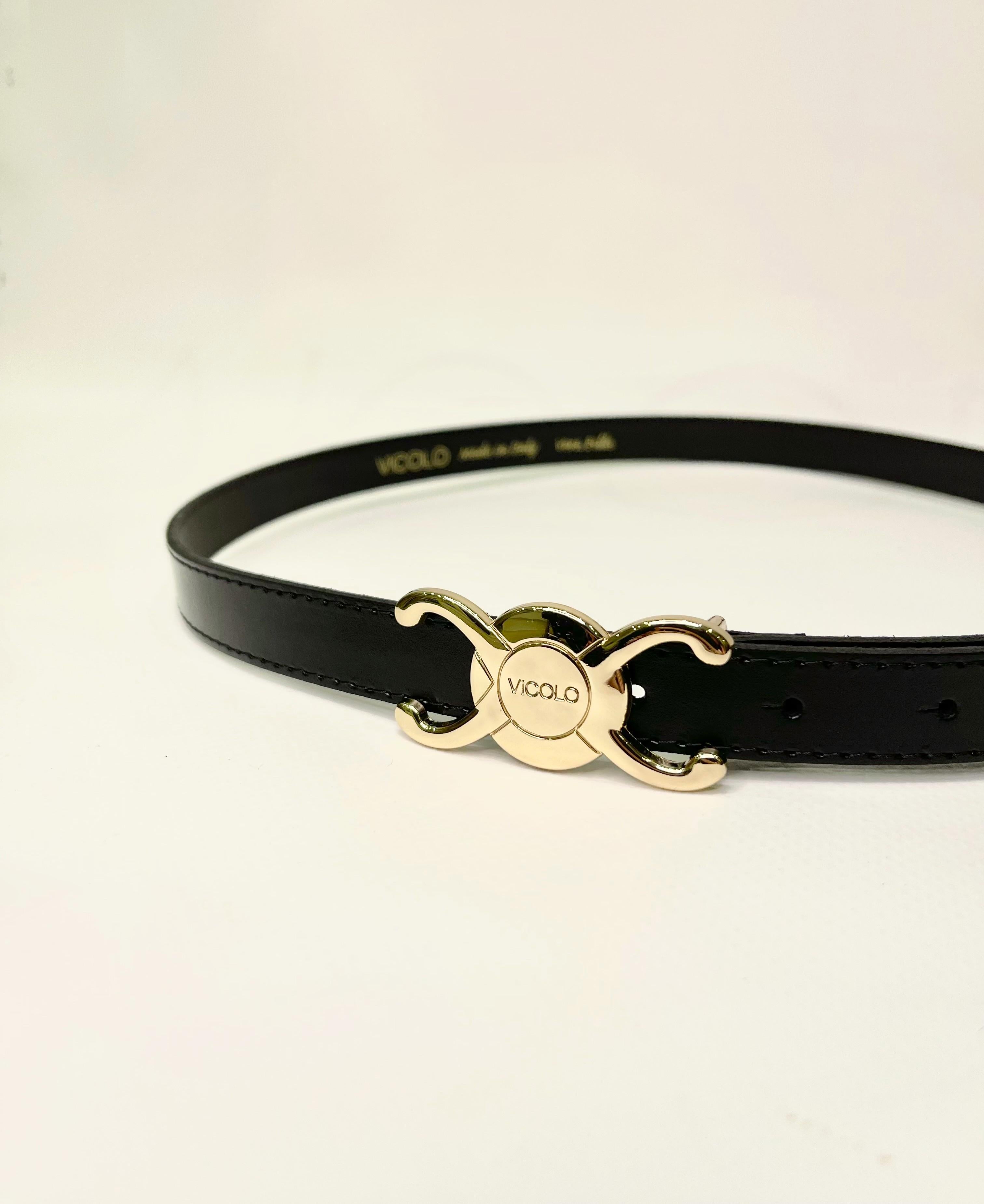 VICOLO AD0053NERO
