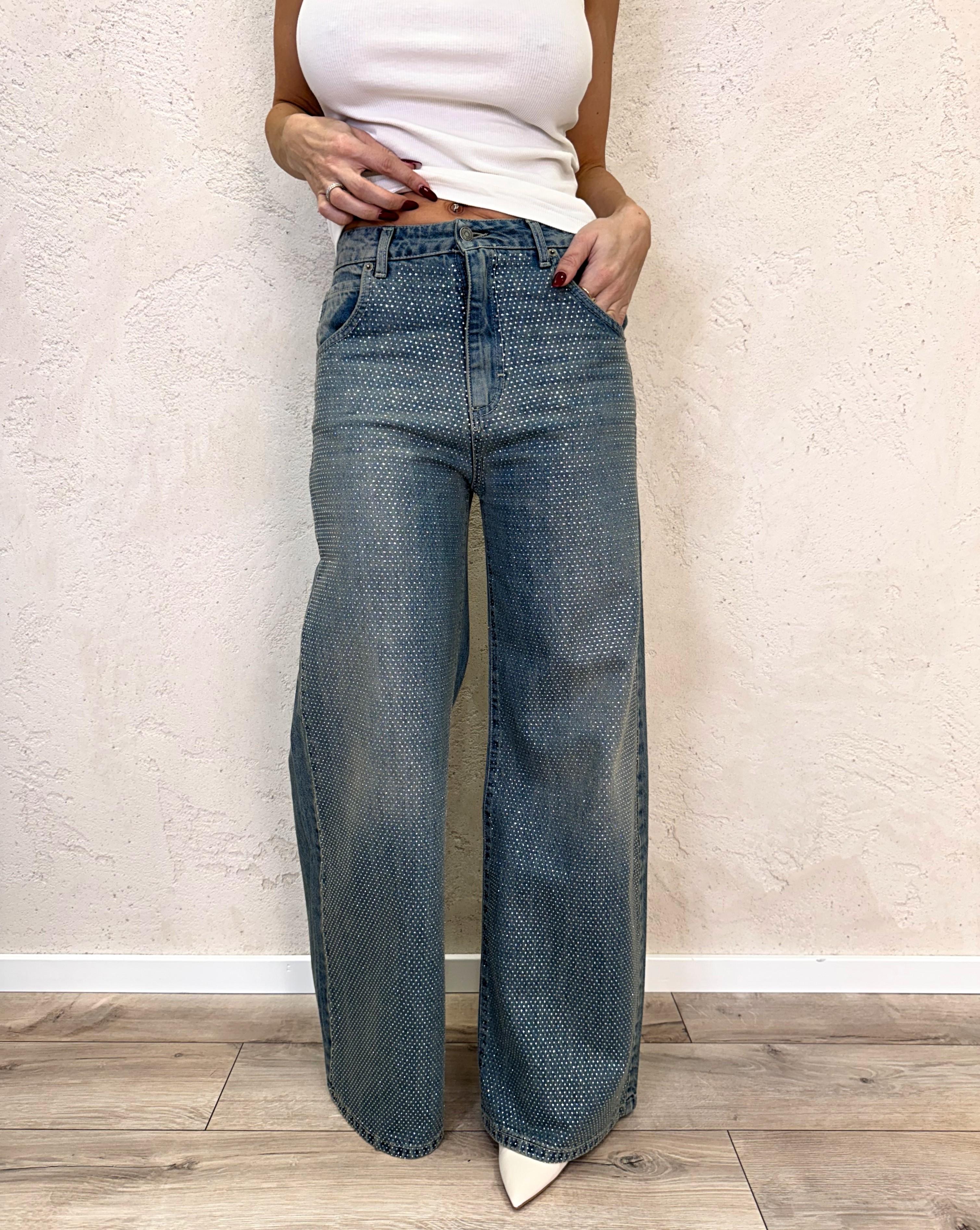 VICOLO DD5119BLU