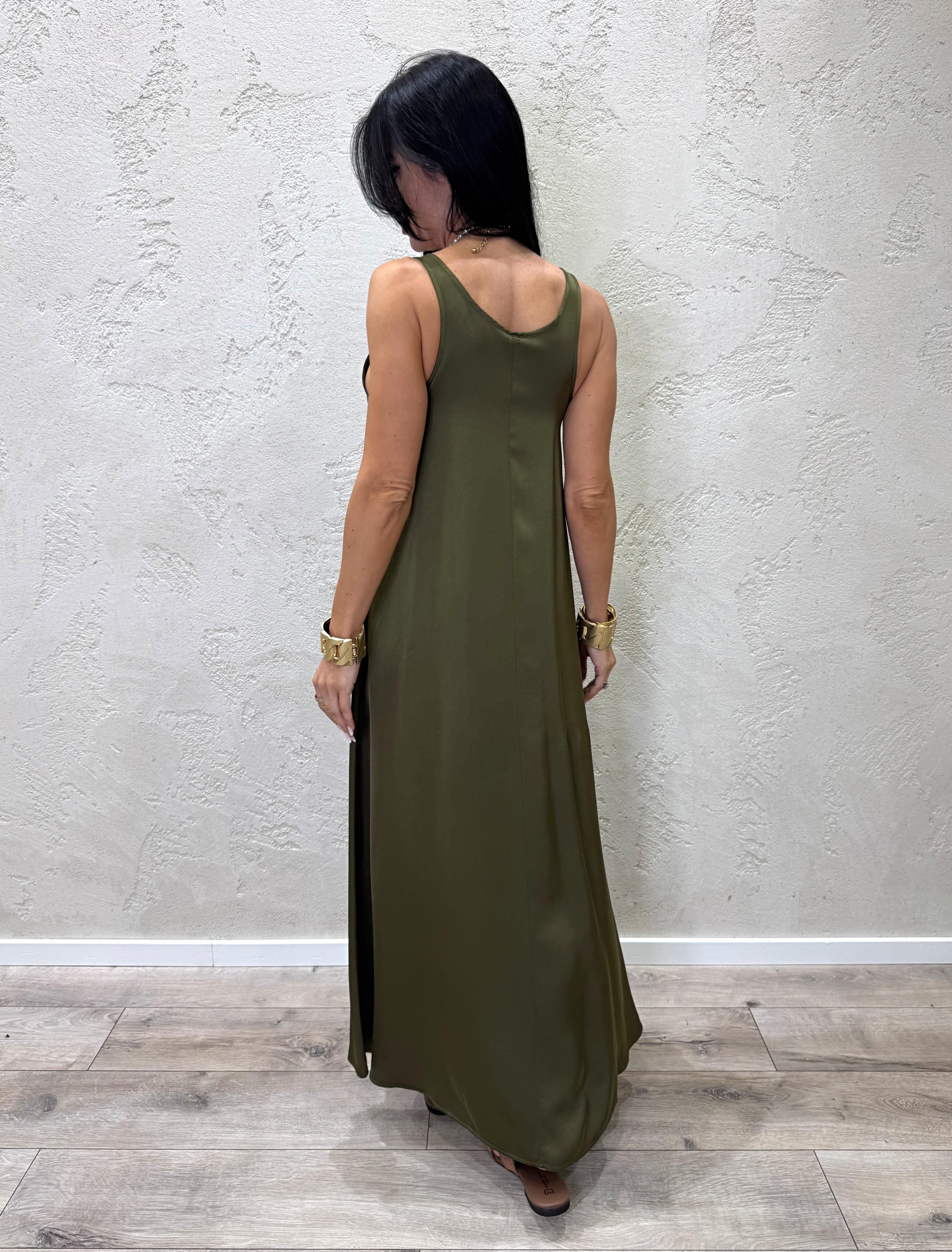 TENSIONE IN 83684V47PE25VERDE MILITARE