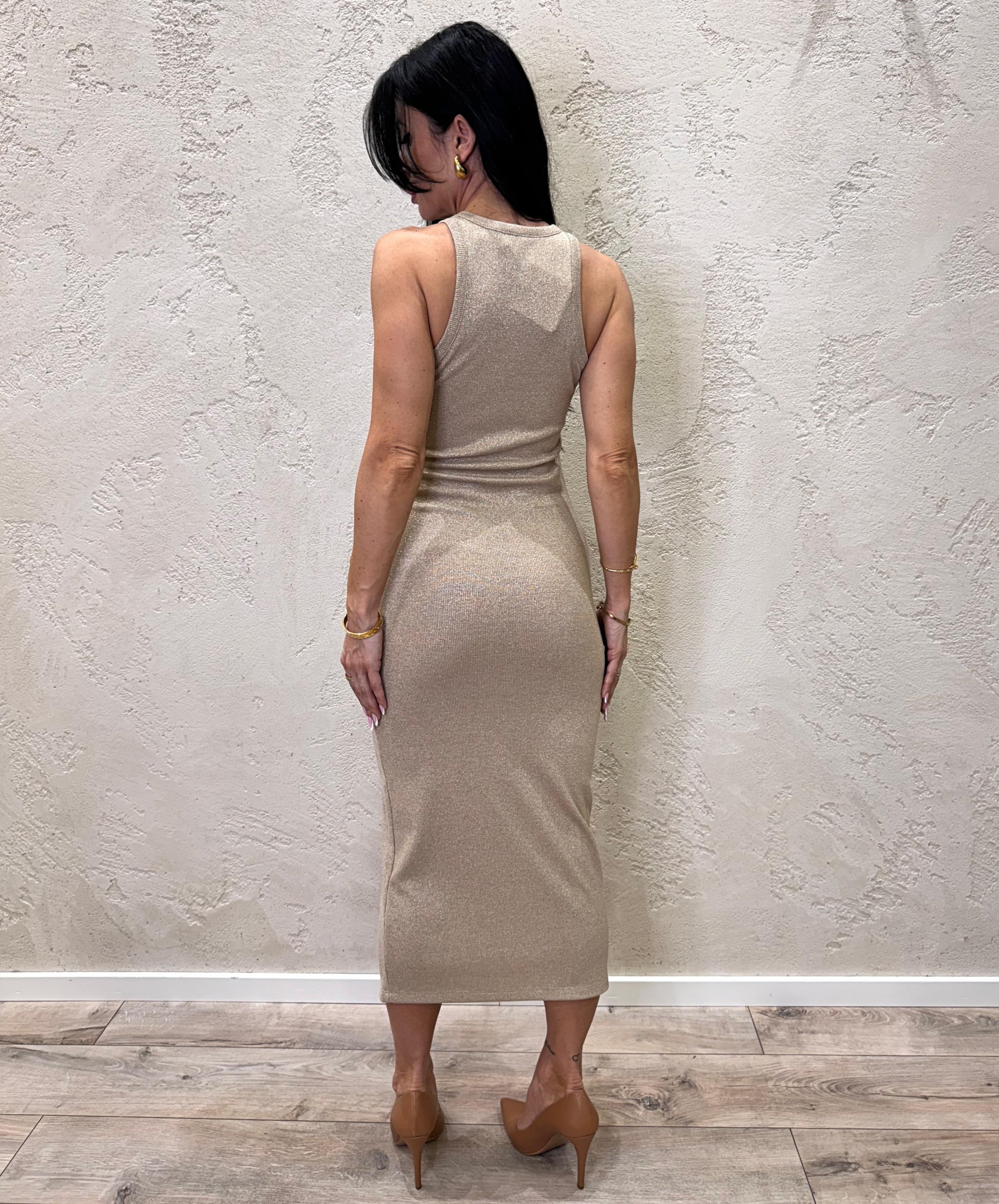 VICOLO UD0073ORO