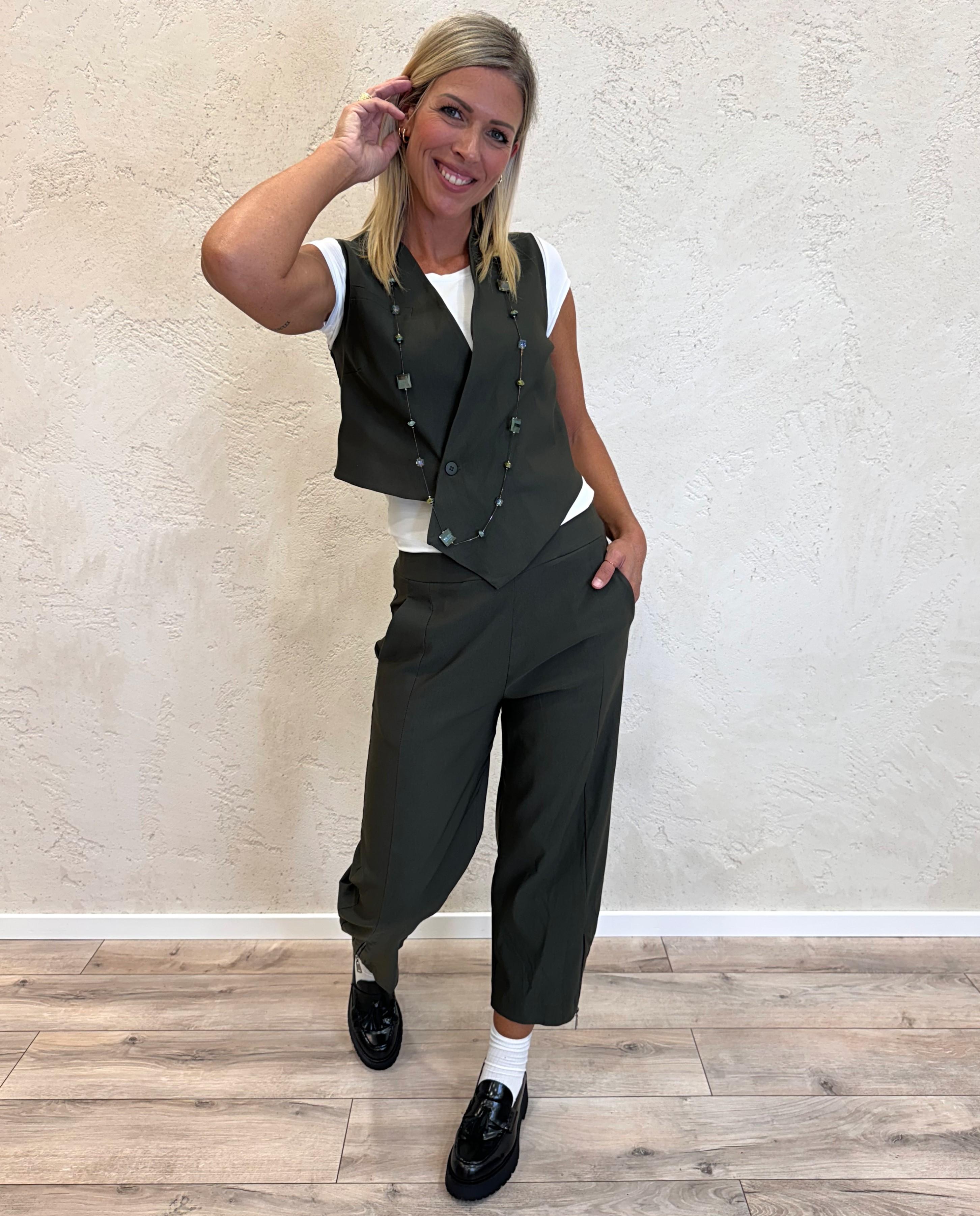 SUSY MIX D7004JMILITARE