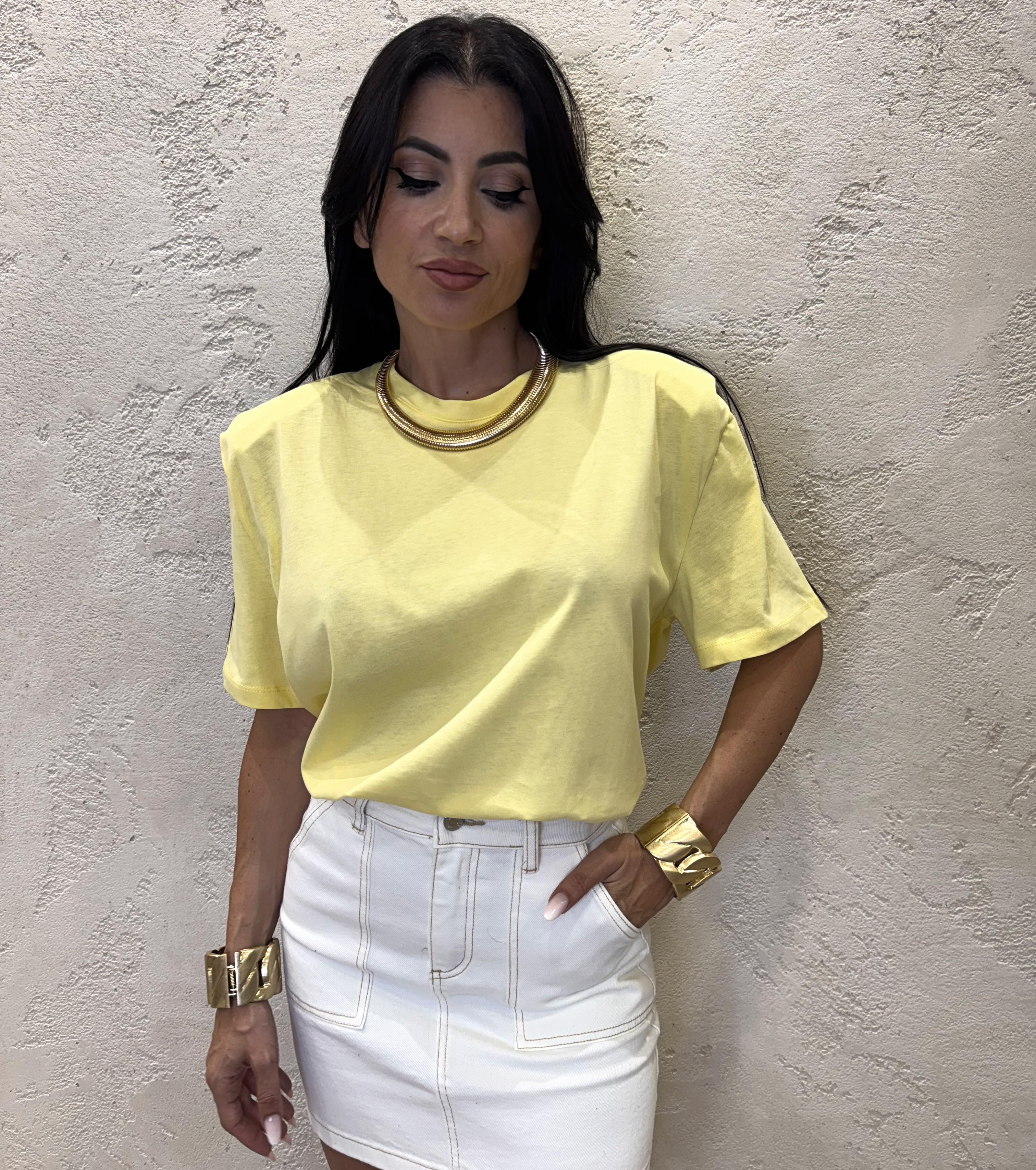 VICOLO UD0029GIALLO
