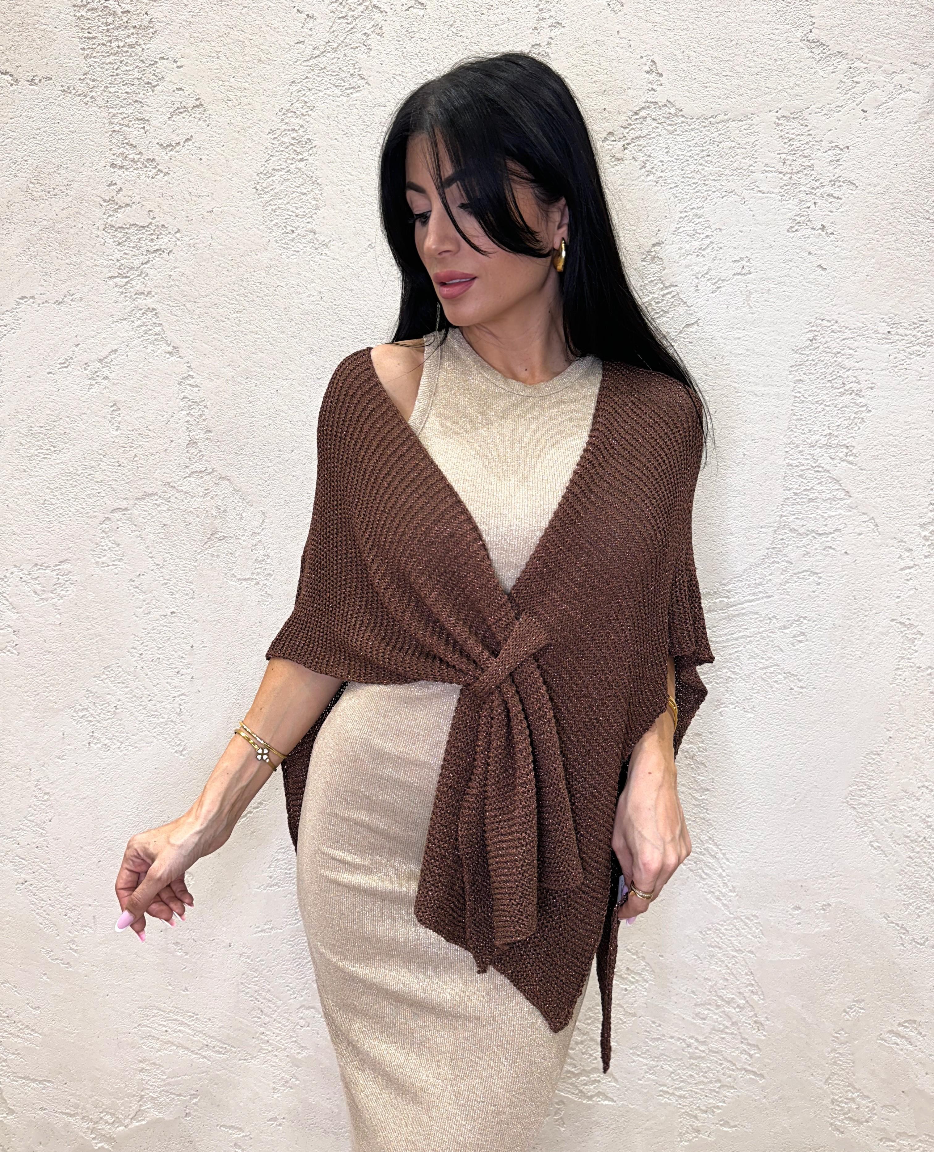 VICOLO 77105DBRONZO