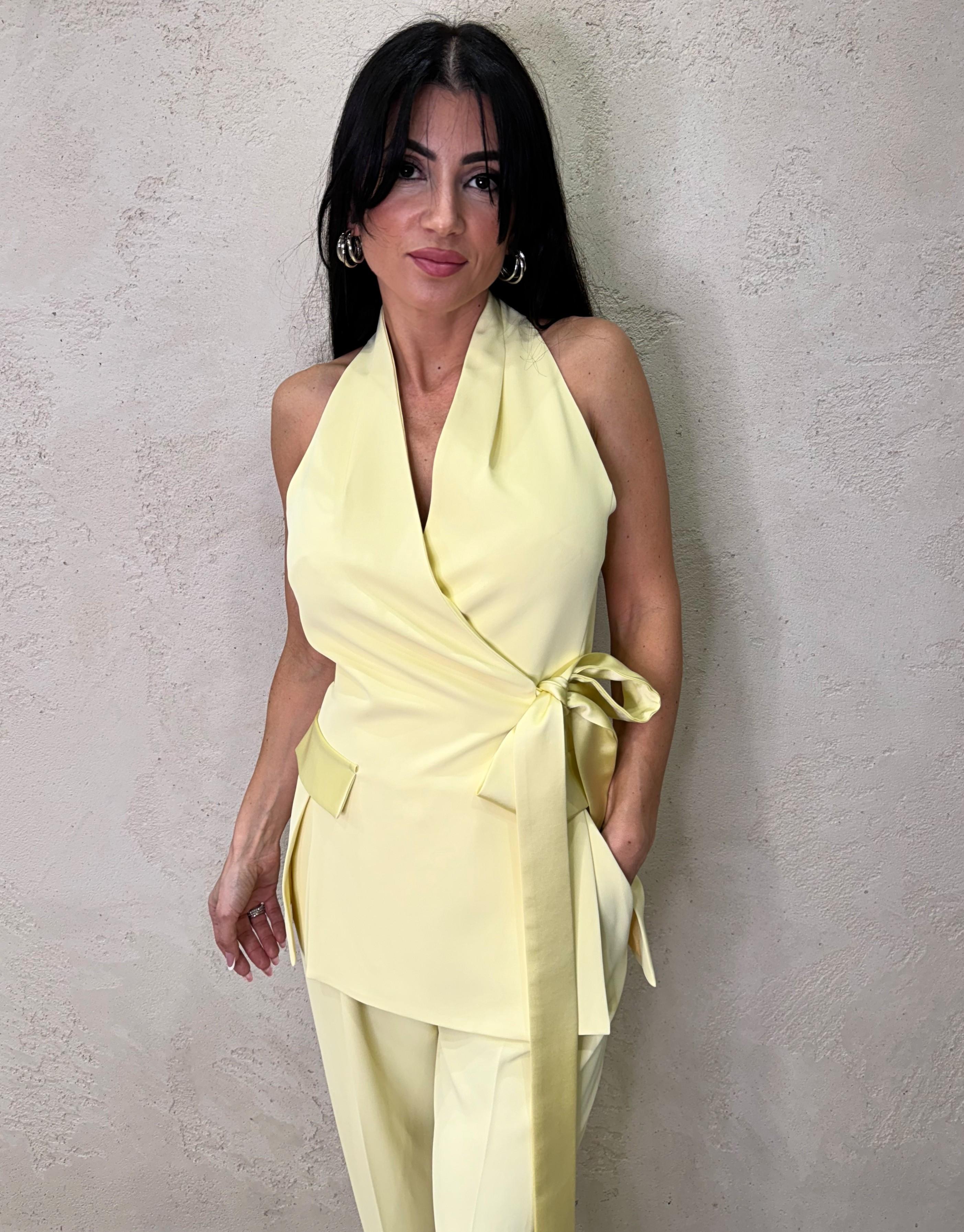 IMPERIAL LC64JHXGIALLO