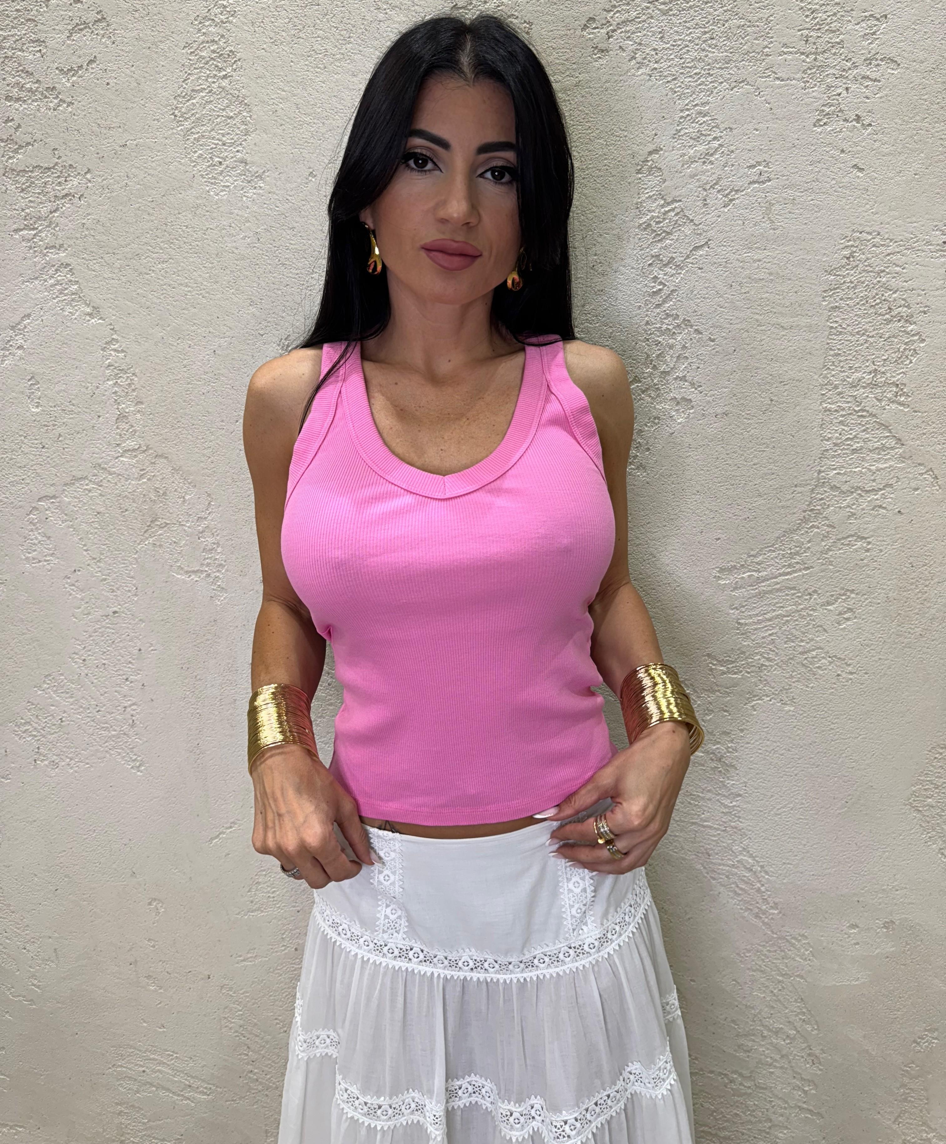 VICOLO UD0019ROSA