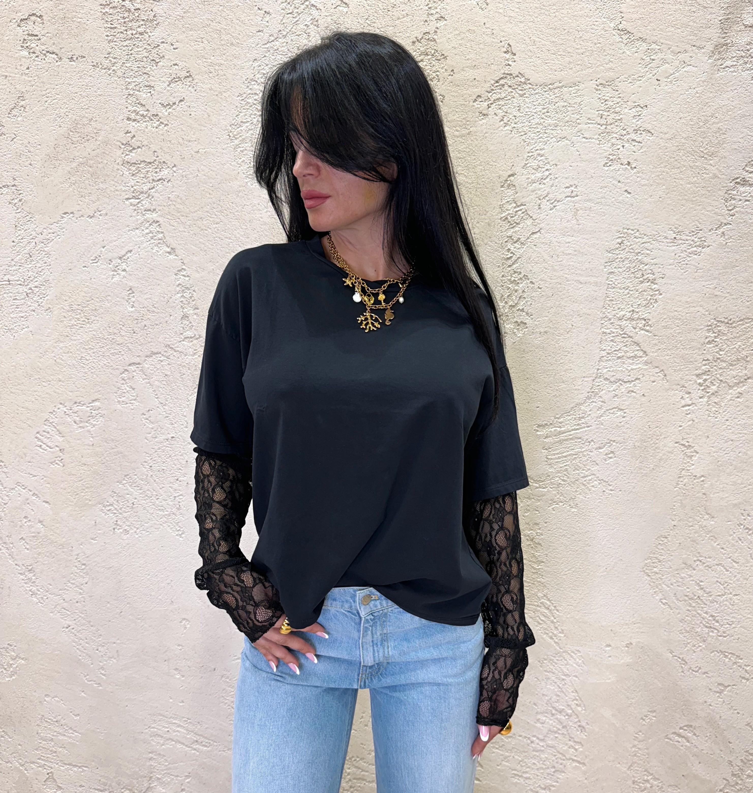 SUSY MIX 11073NERO
