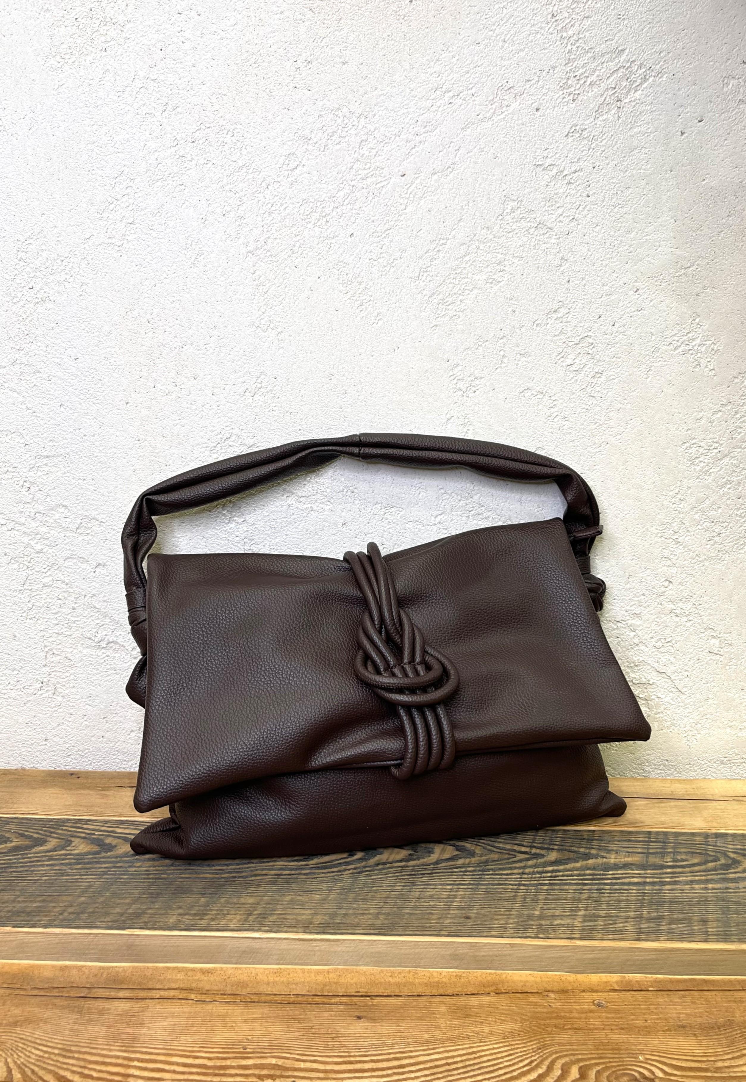 borsa a busta a spalla BORBUS MORO ELEVI 