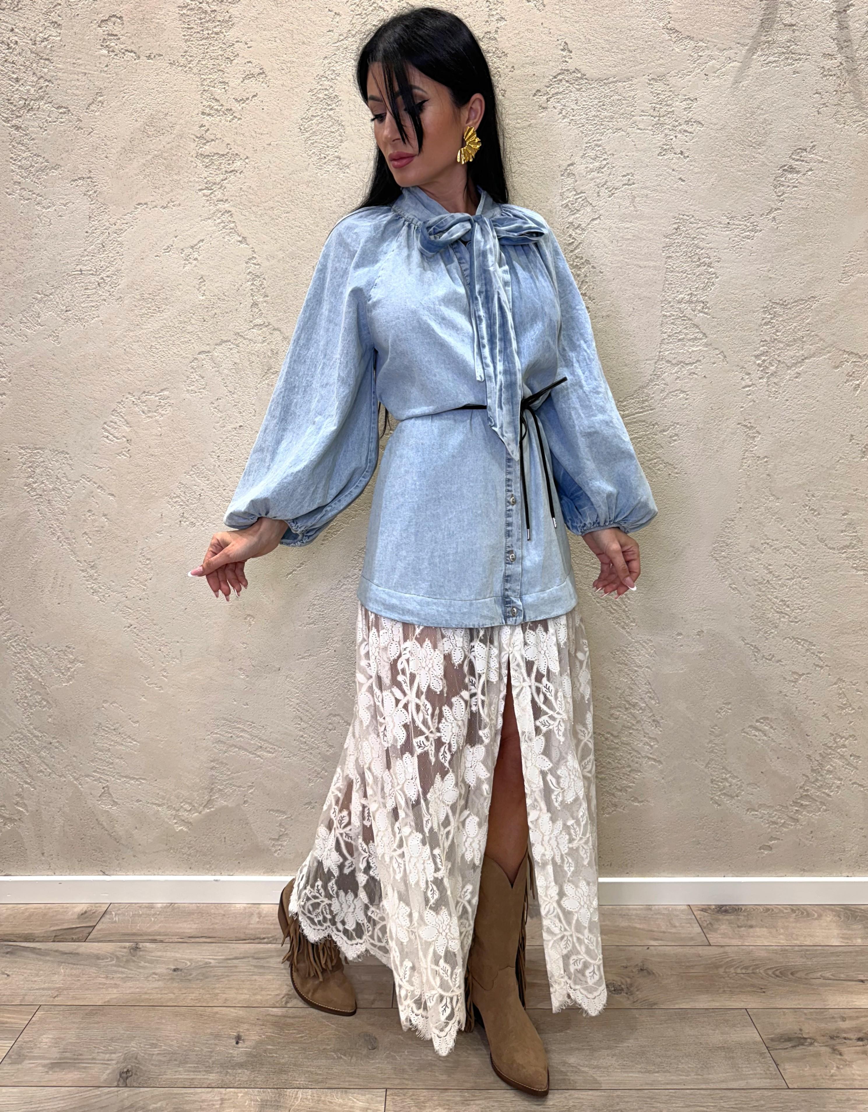 TENSIONE IN S25A771JEANS