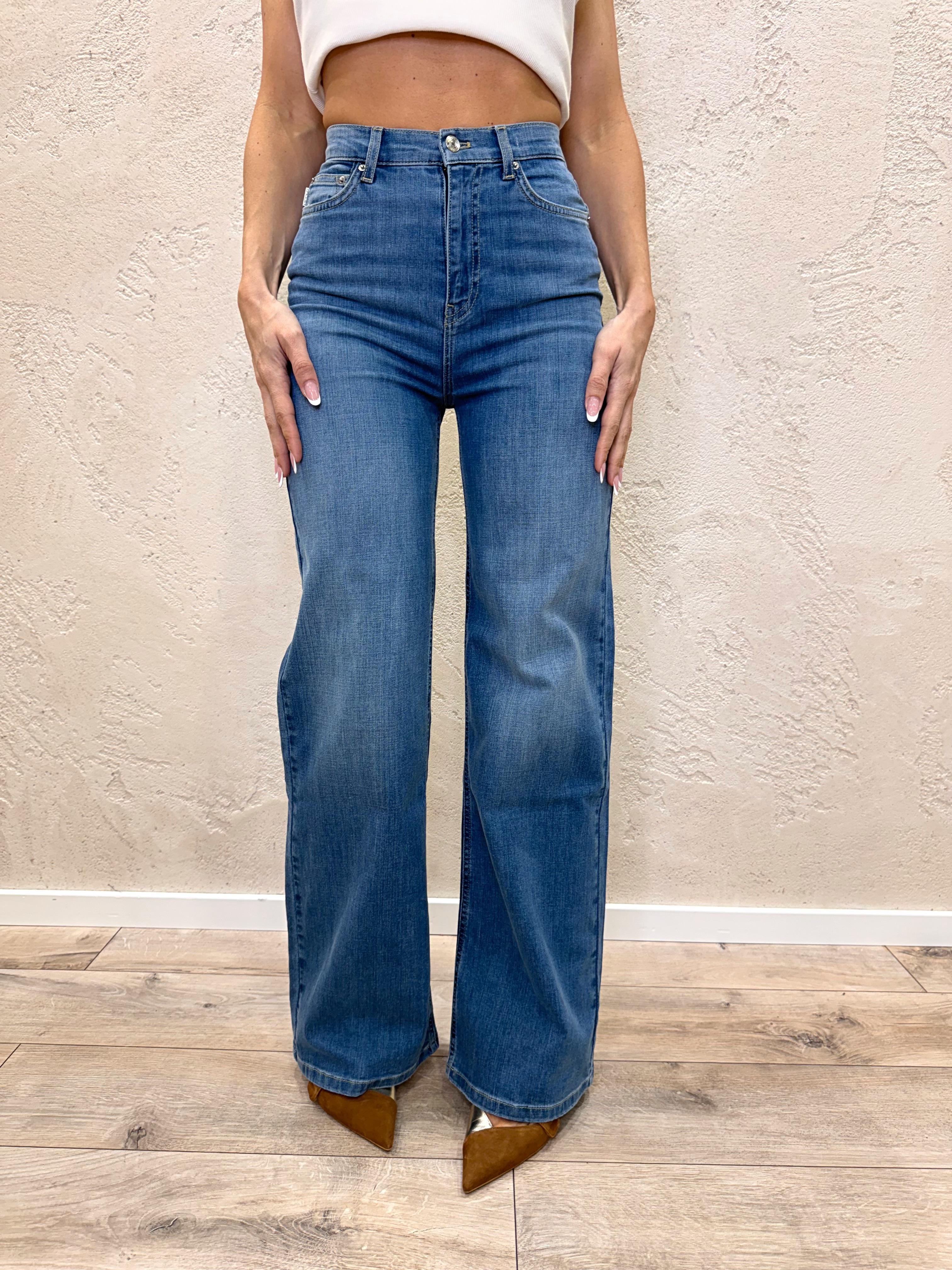 VICOLO DD5076BLU
