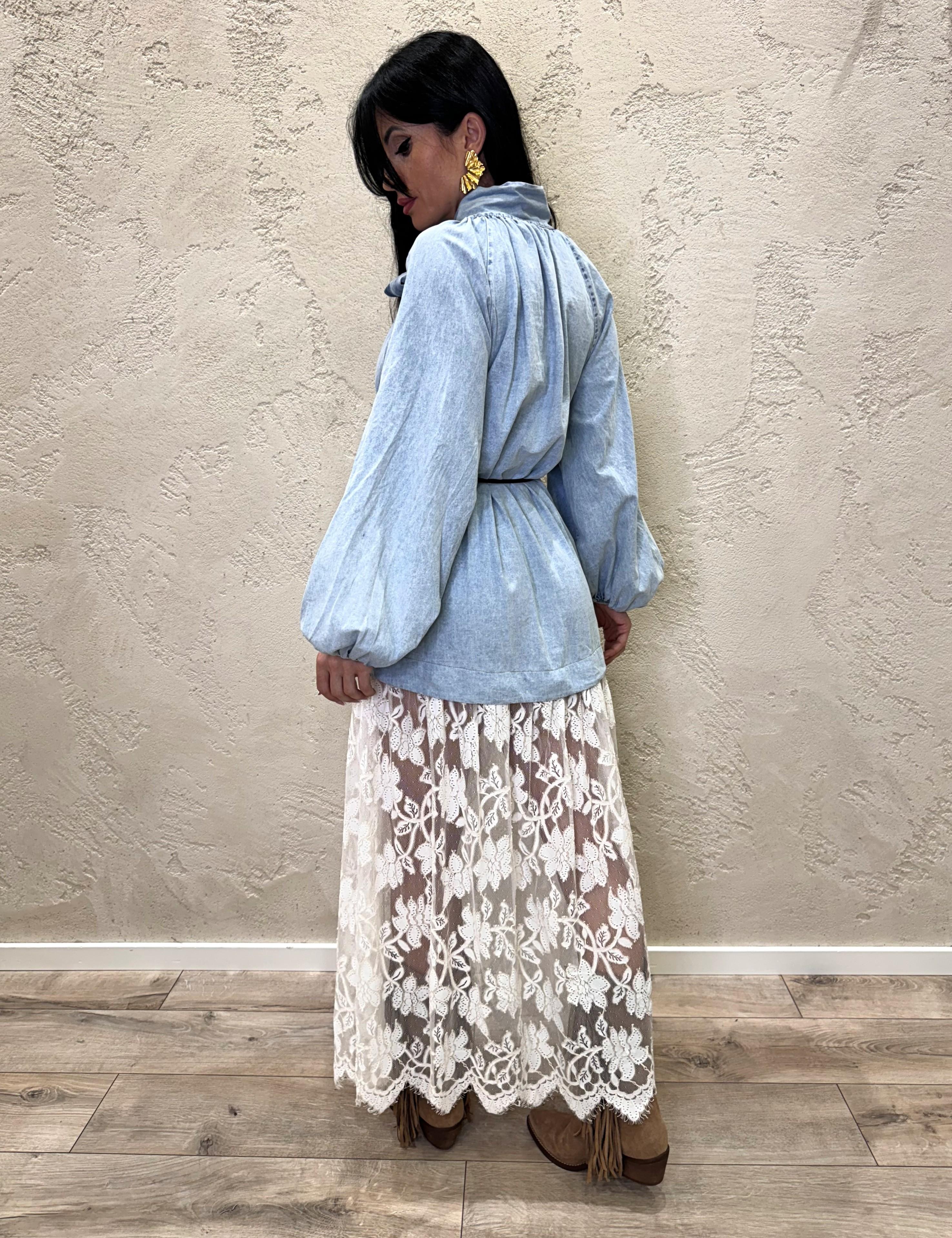 TENSIONE IN S25A771JEANS