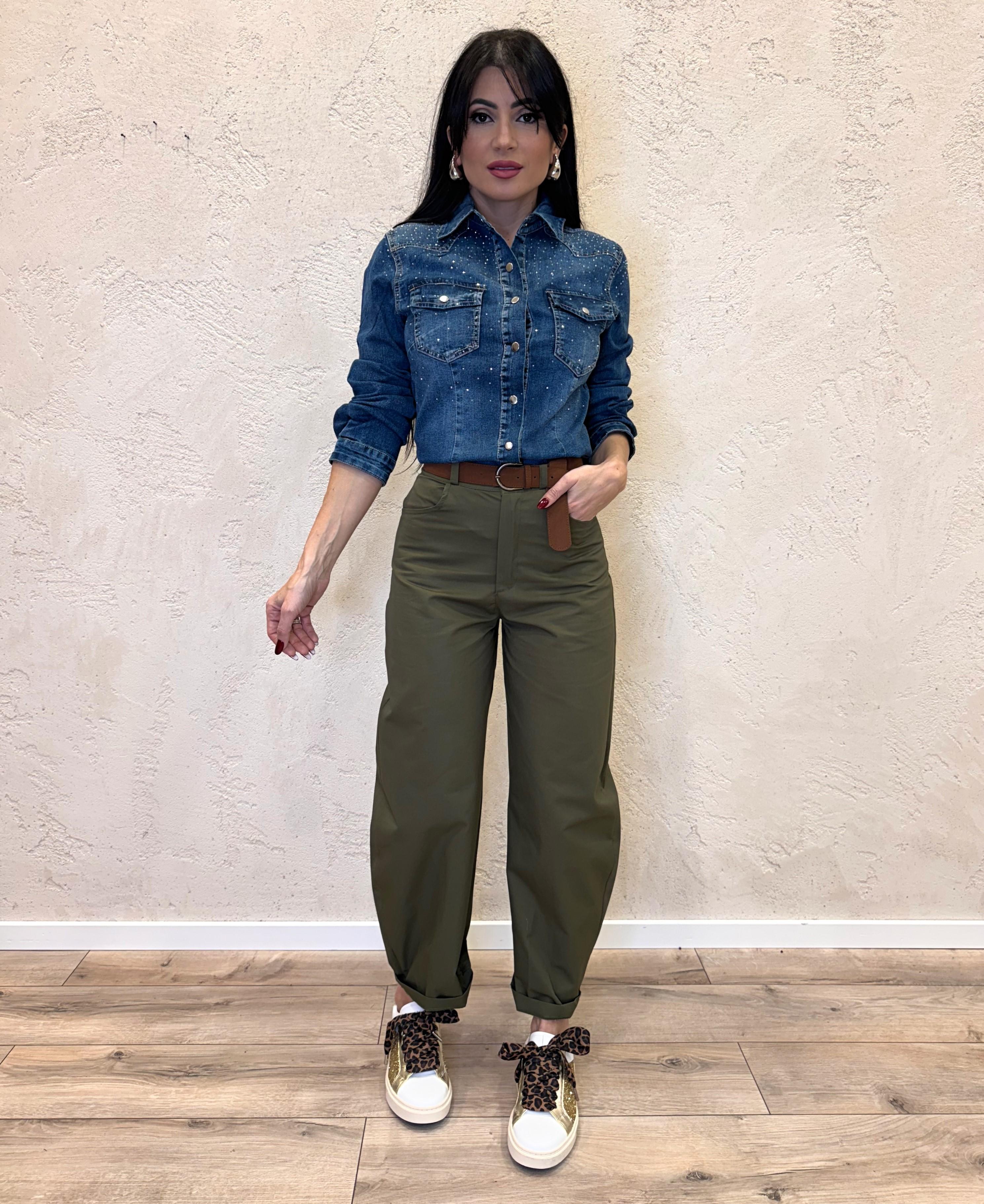 SUSY MIX 2591861JEANS