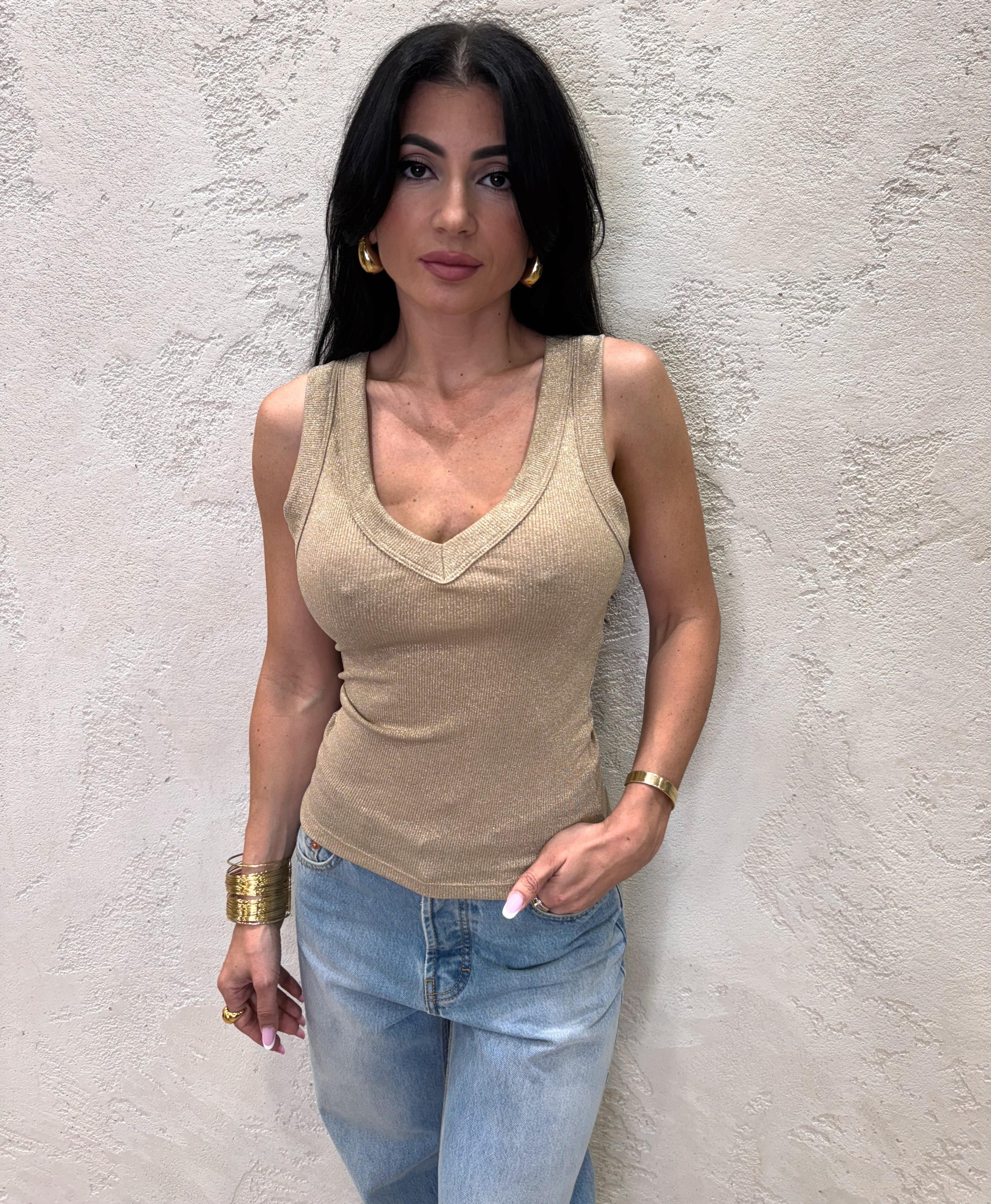 VICOLO UD0086ORO