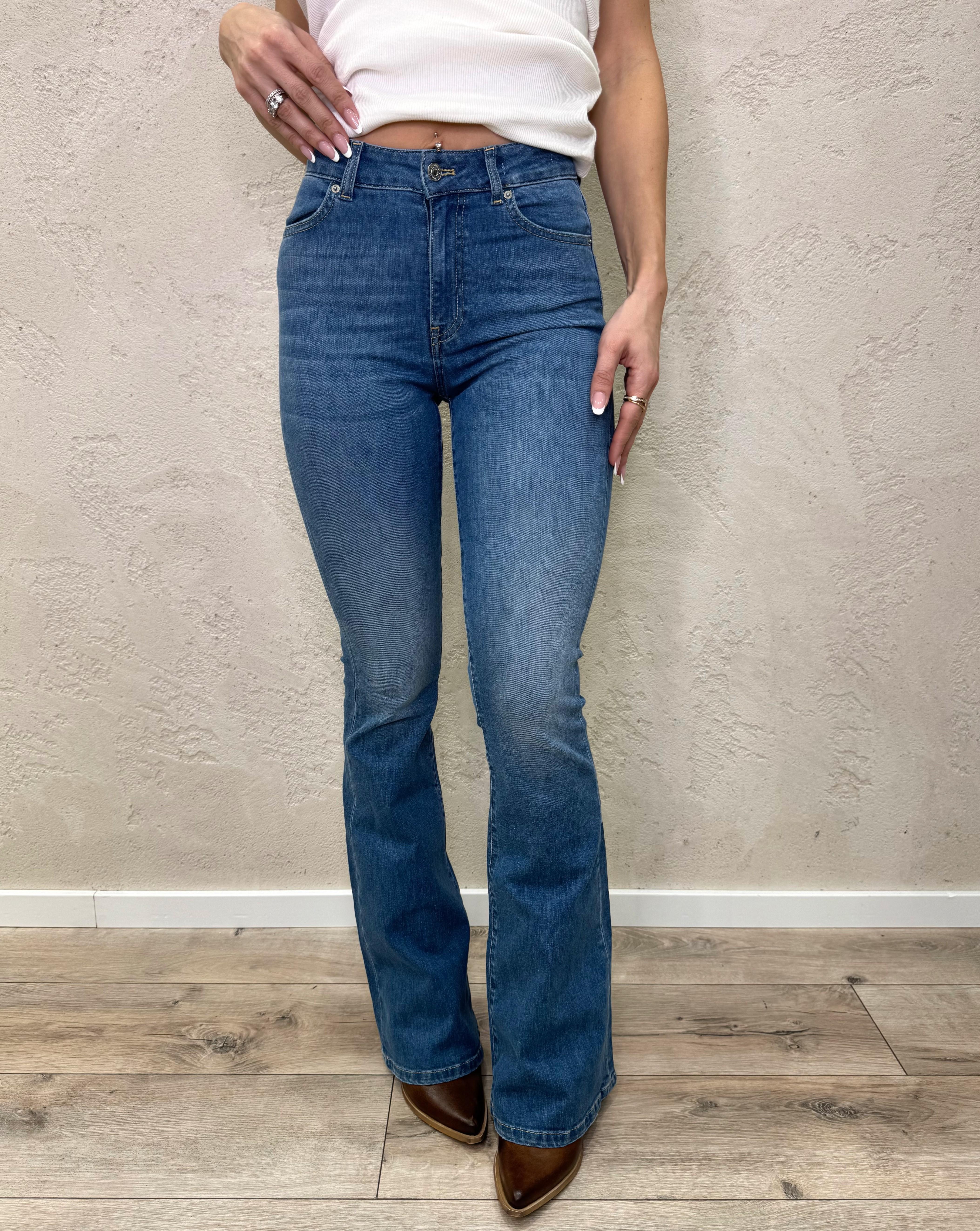VICOLO DD5073JEANS
