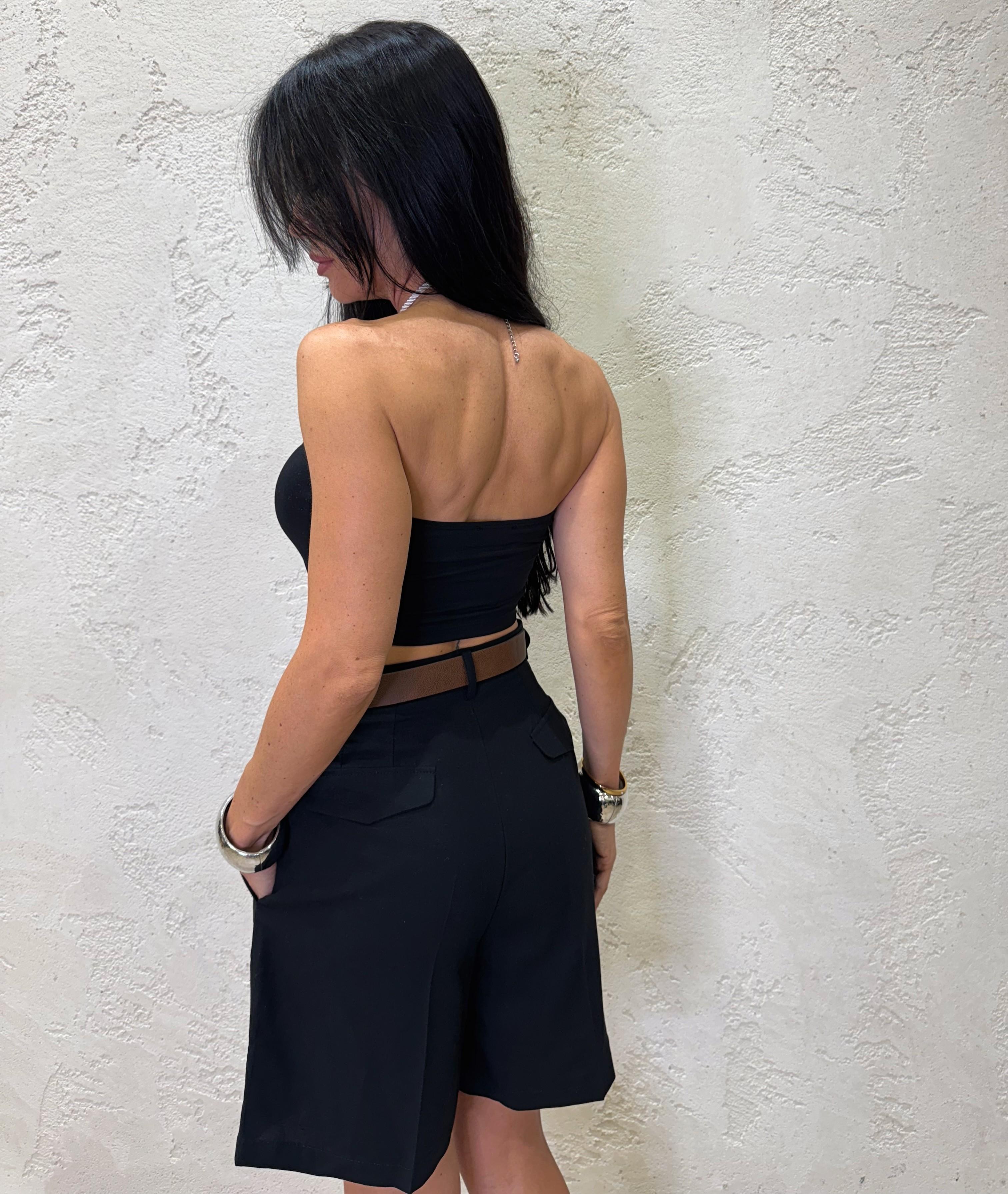 VICOLO UD0116NERO