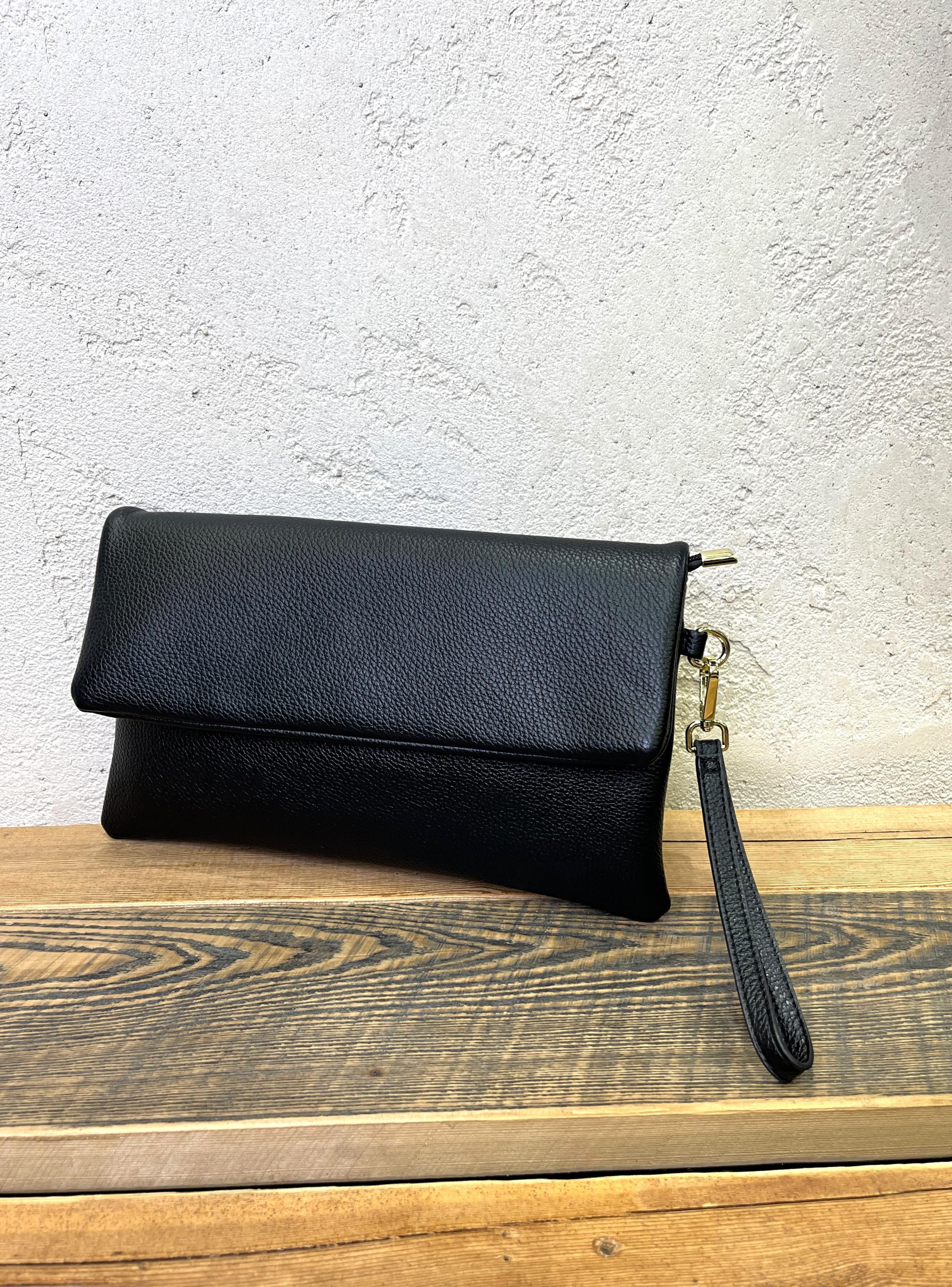 pochette a busta POCHBUS NERO ELEVI 