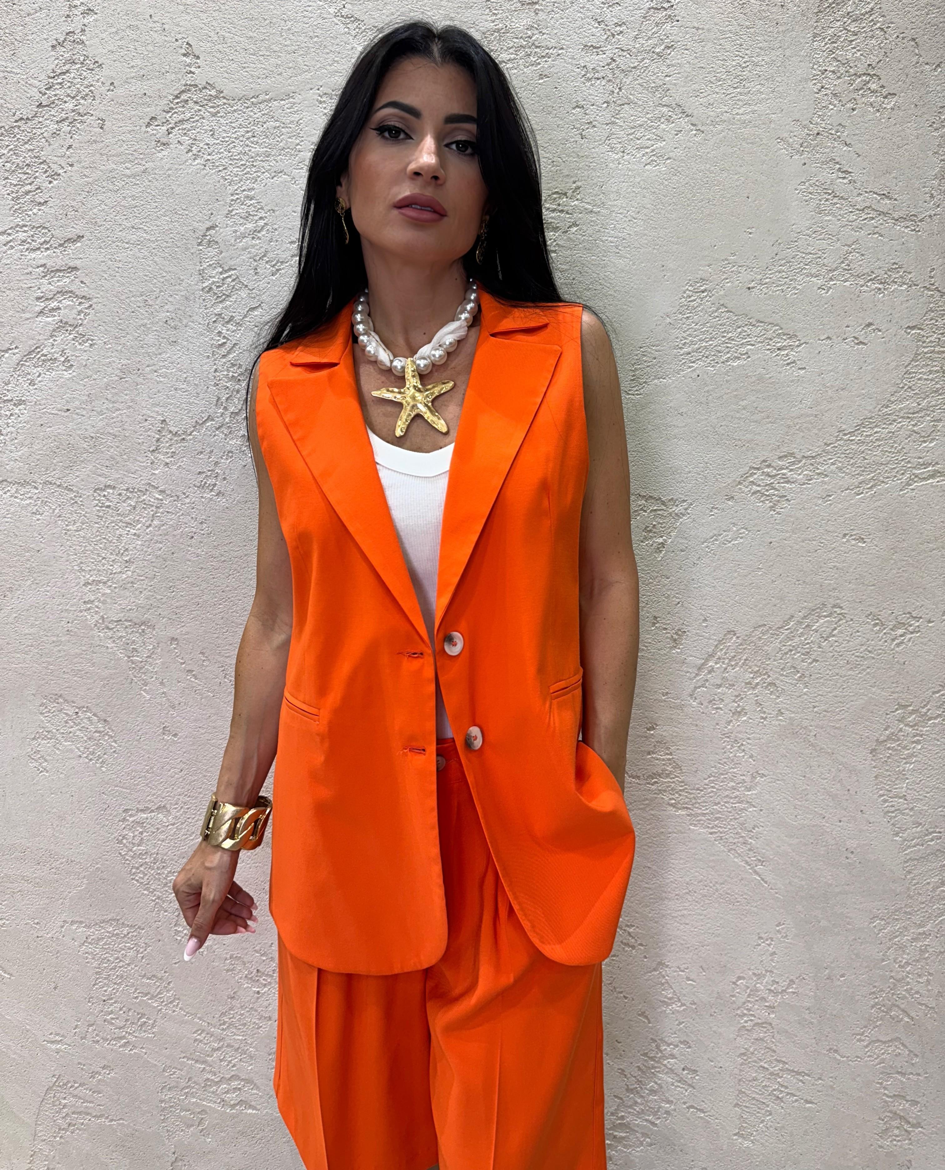 SUSY MIX C55D52ARANCIONE