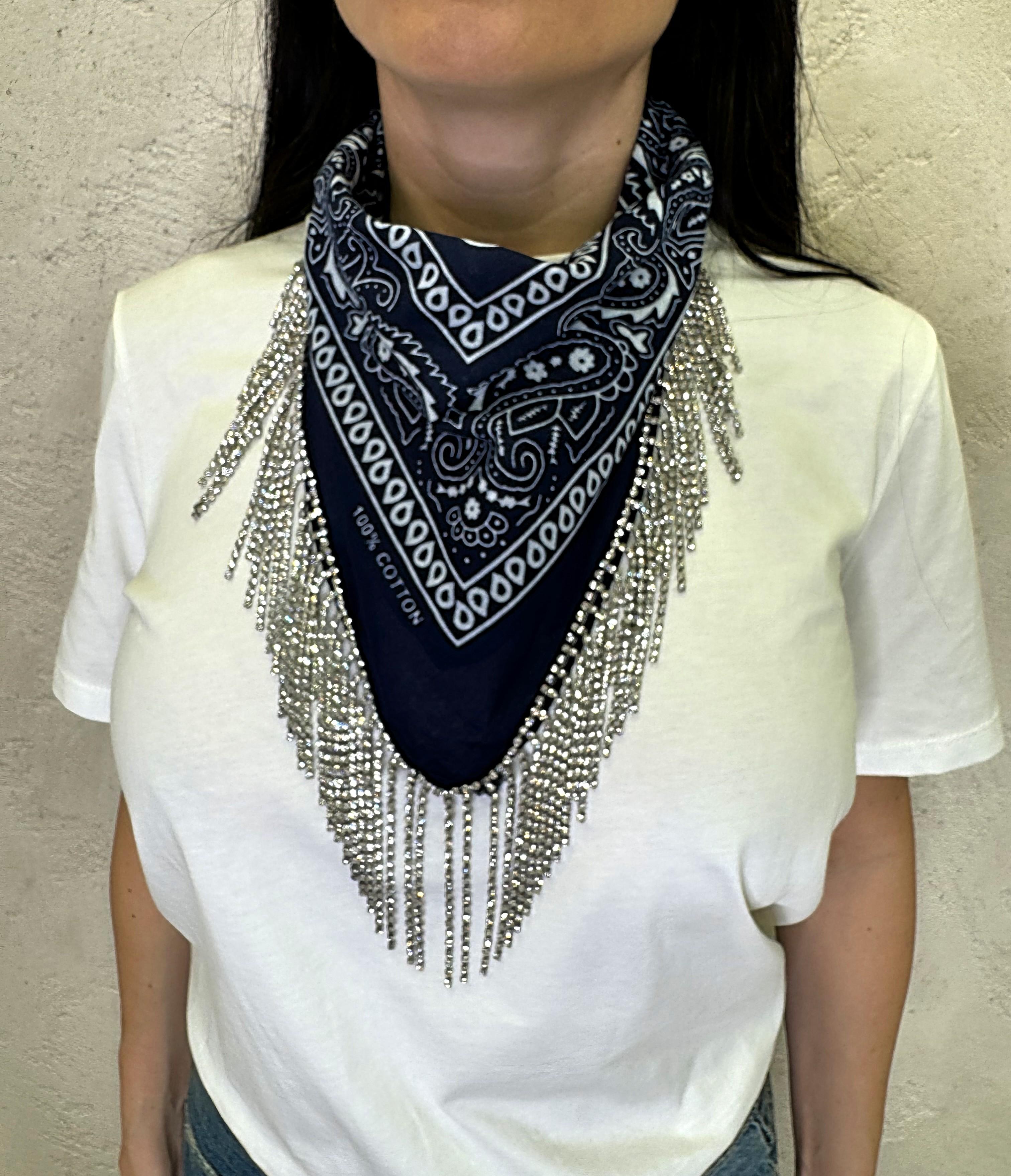 TENSIONE IN 36309BIANCOBLU