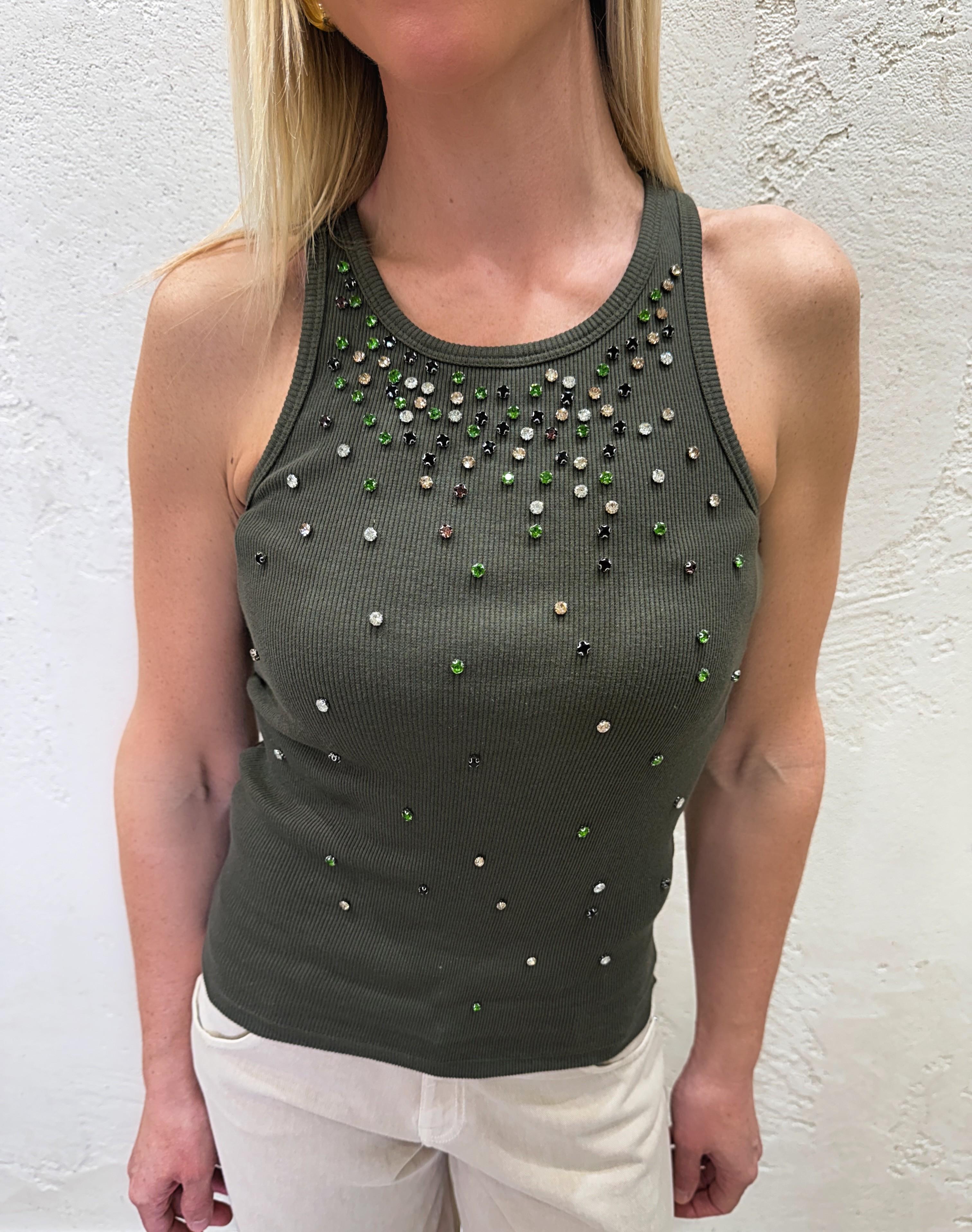 TENSIONE IN 36480MILITARE