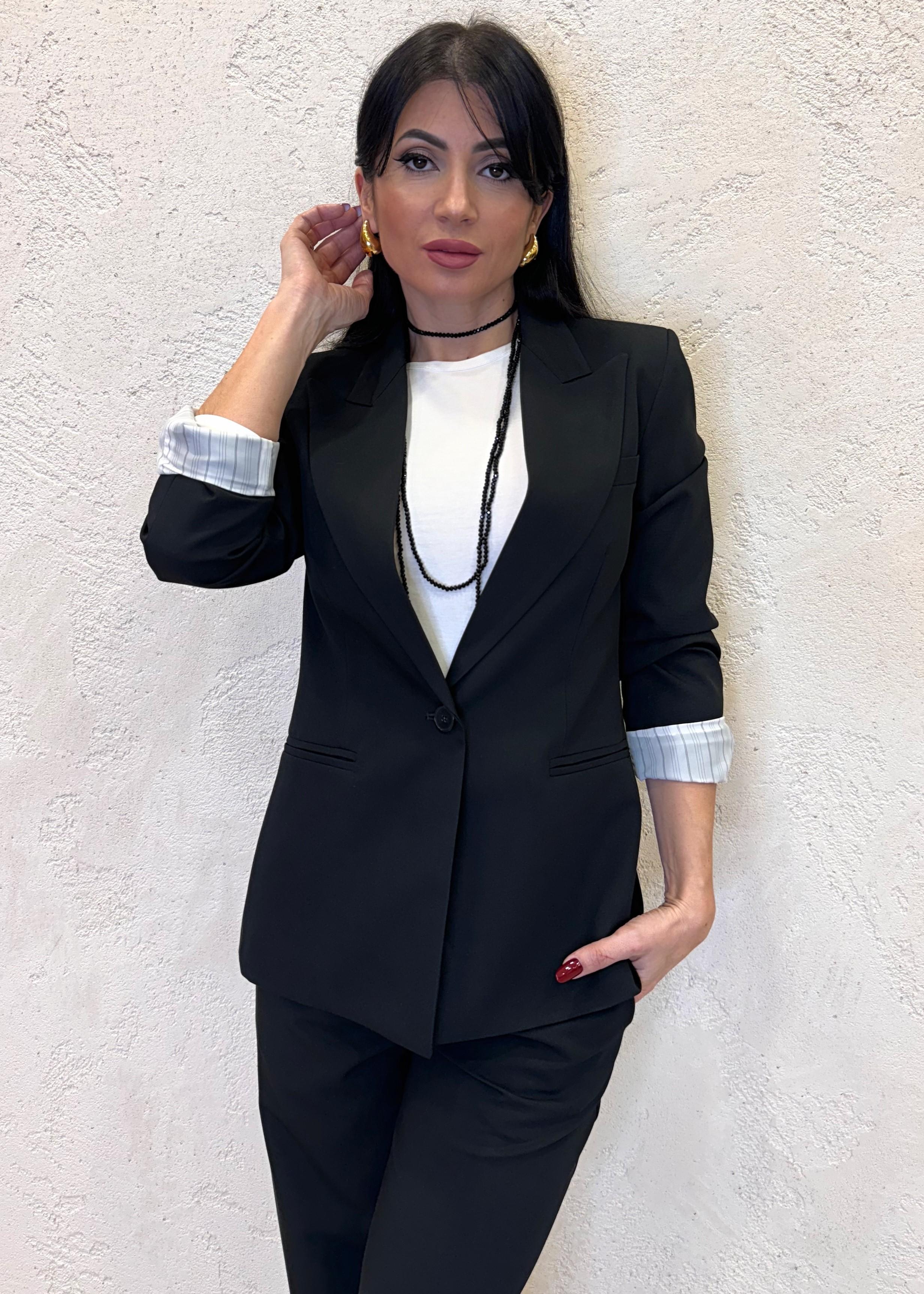 VICOLO TD0292NERO