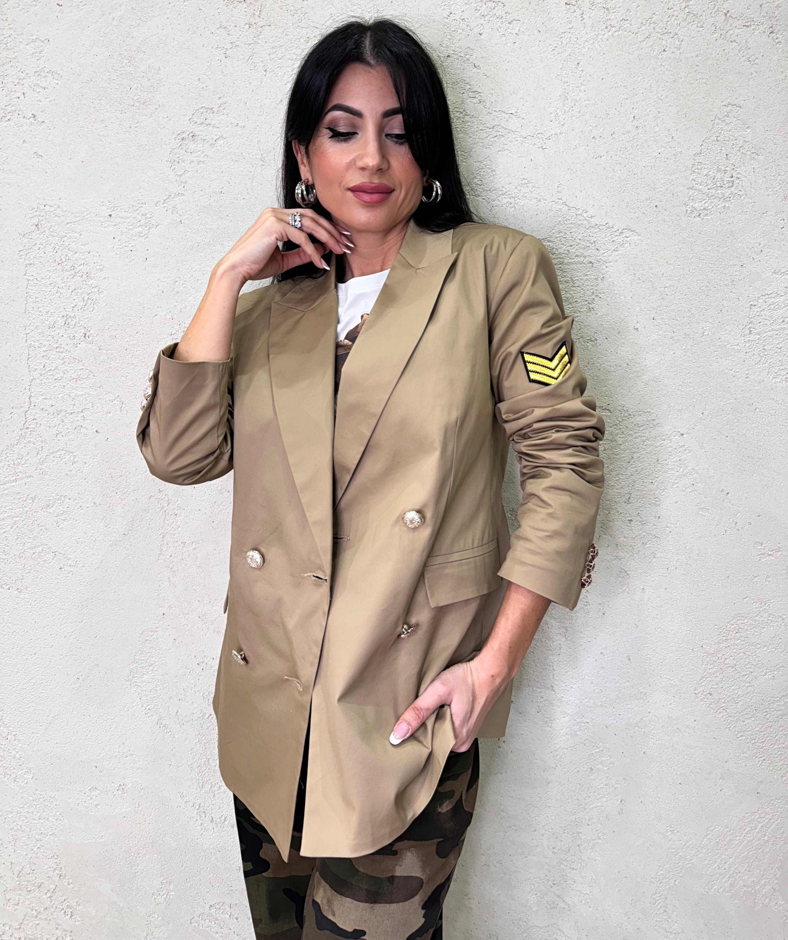 SUSY MIX PP173T11BEIGE