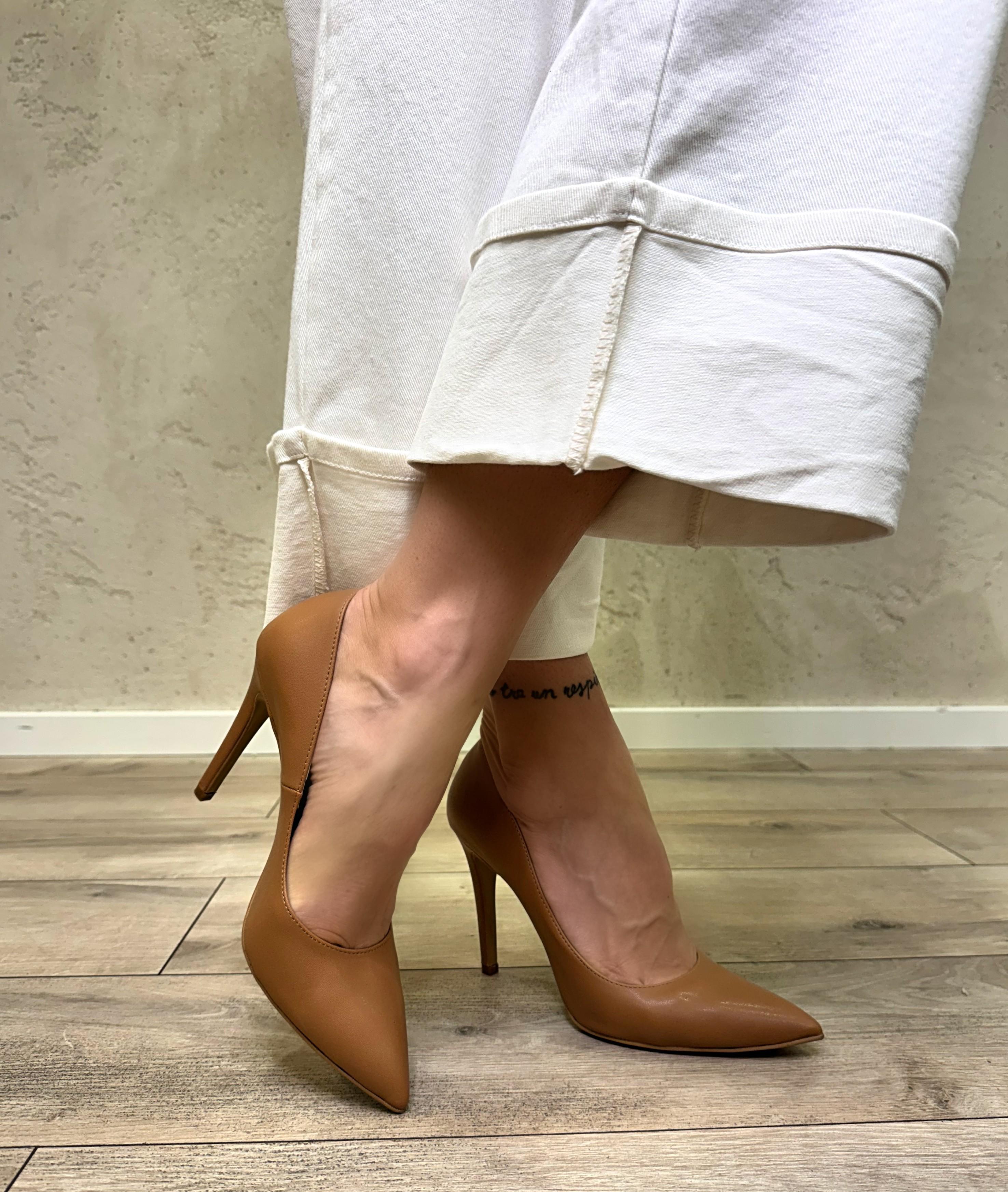 DIVINE FOLLIE 63270CAMMELLO