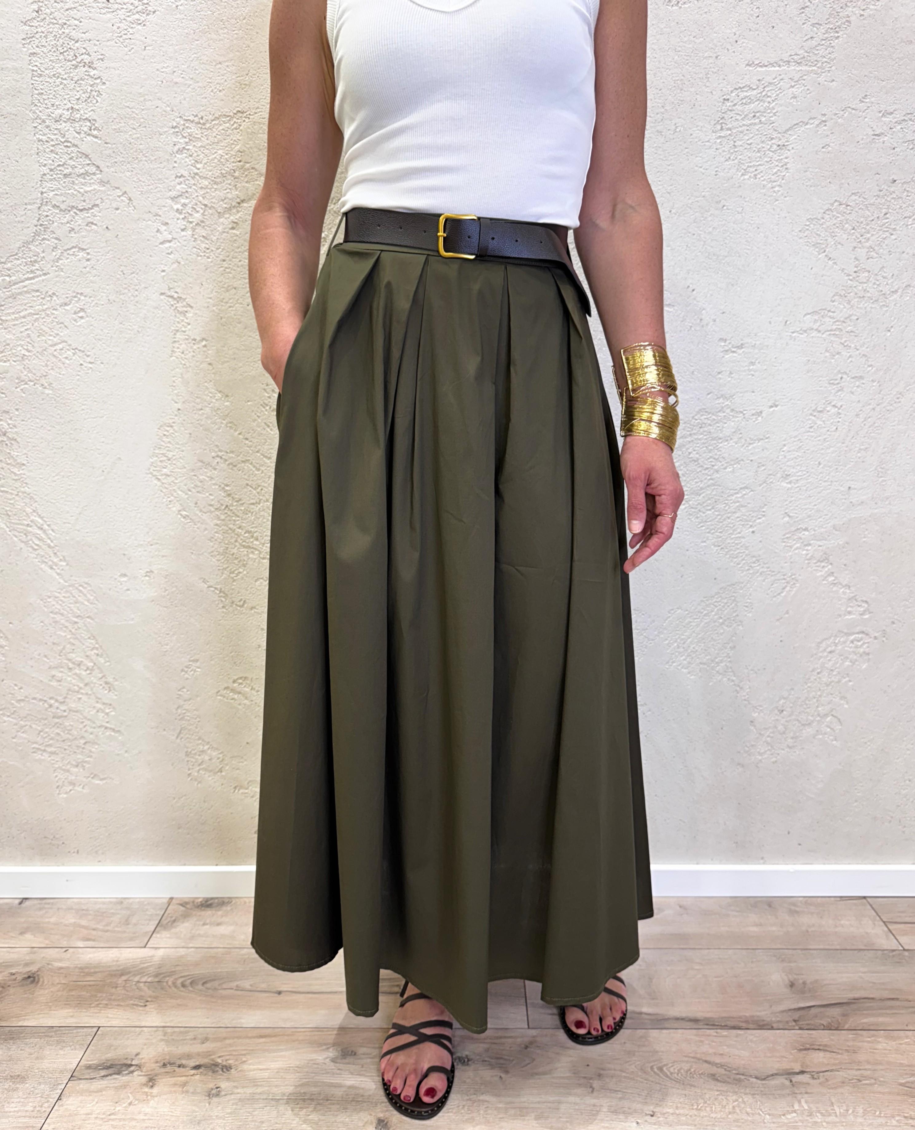 SUSY MIX A19125MILITARE