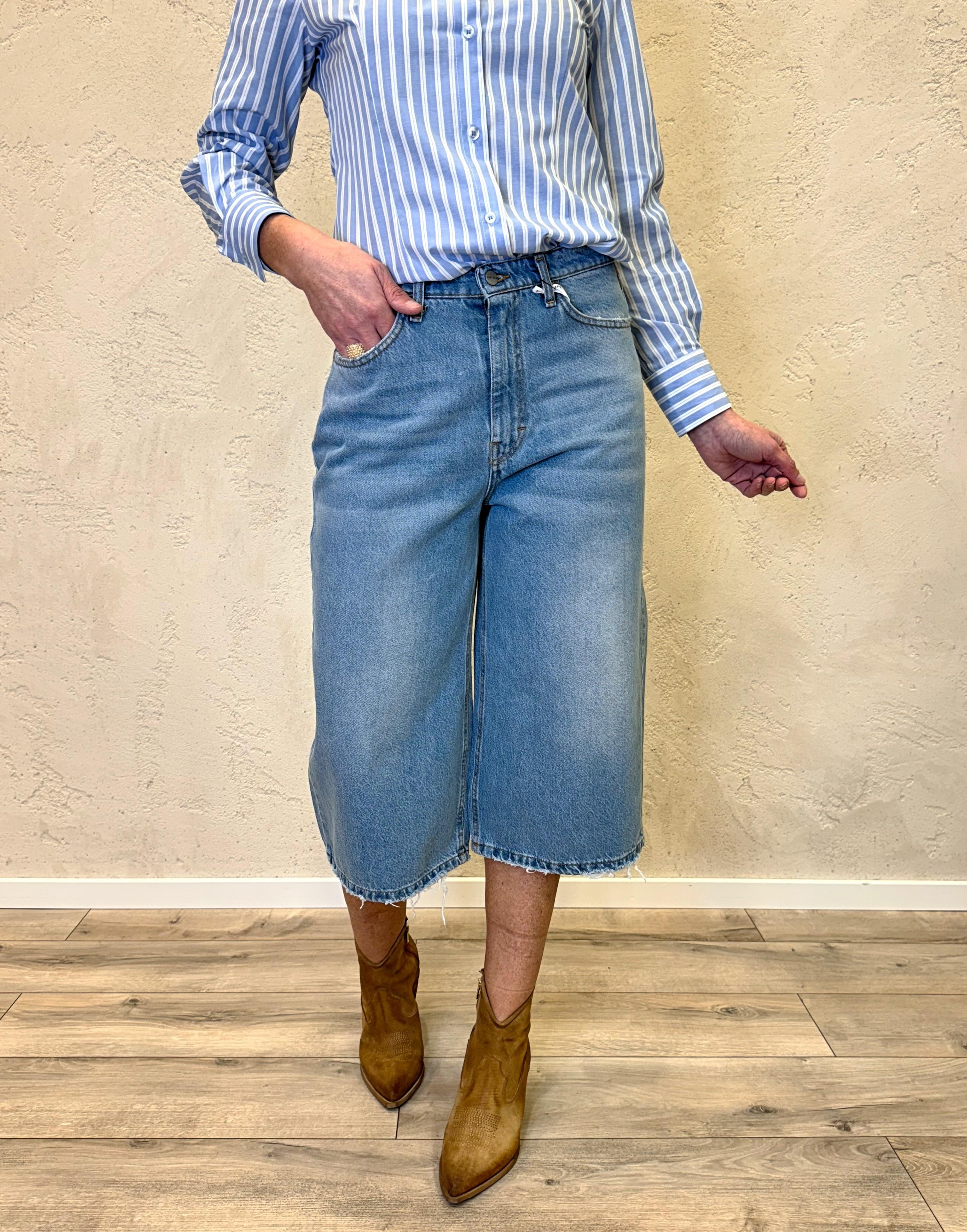SUSY MIX KJ0152JEANS