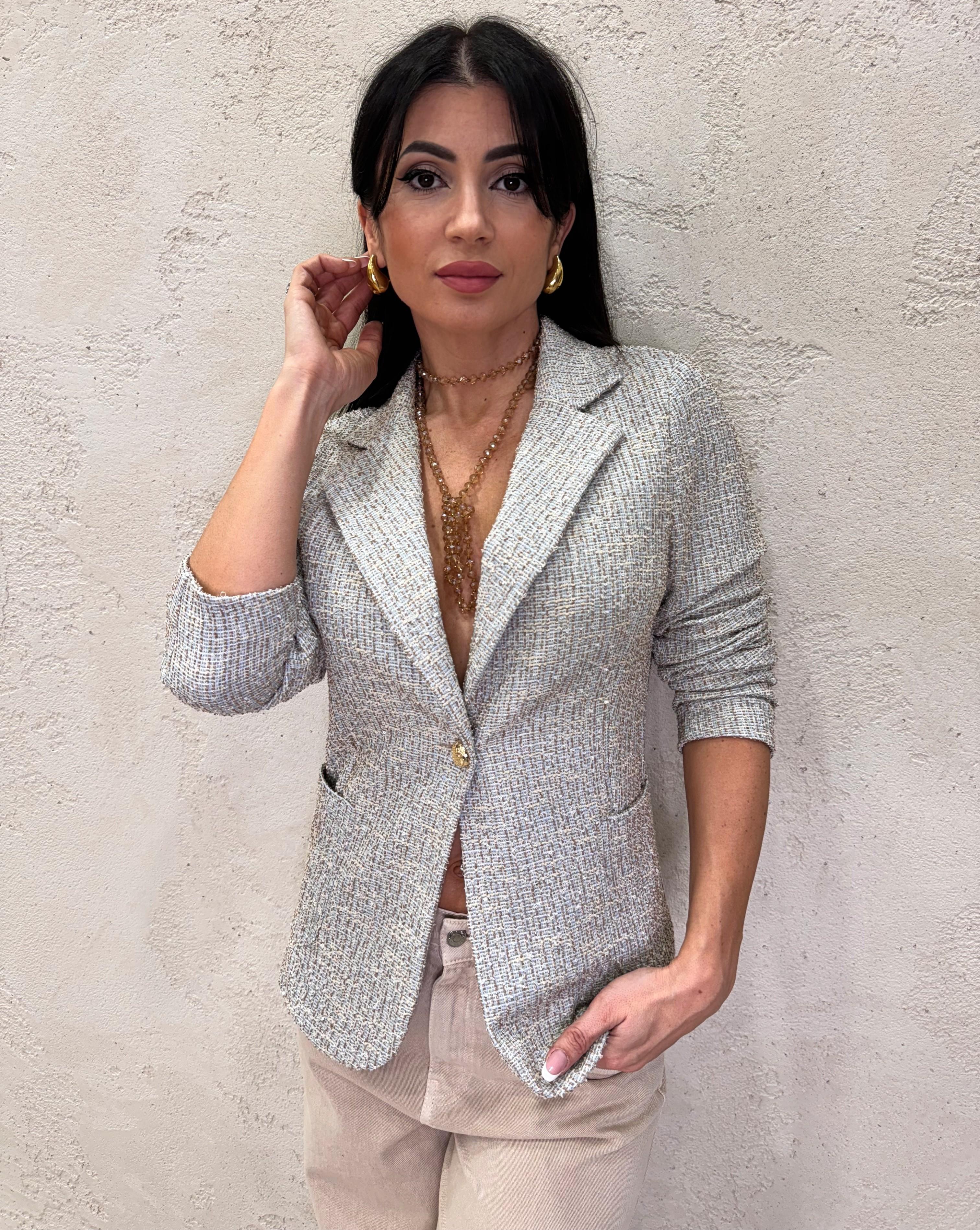 TENSIONE IN PE25071AZZURRO