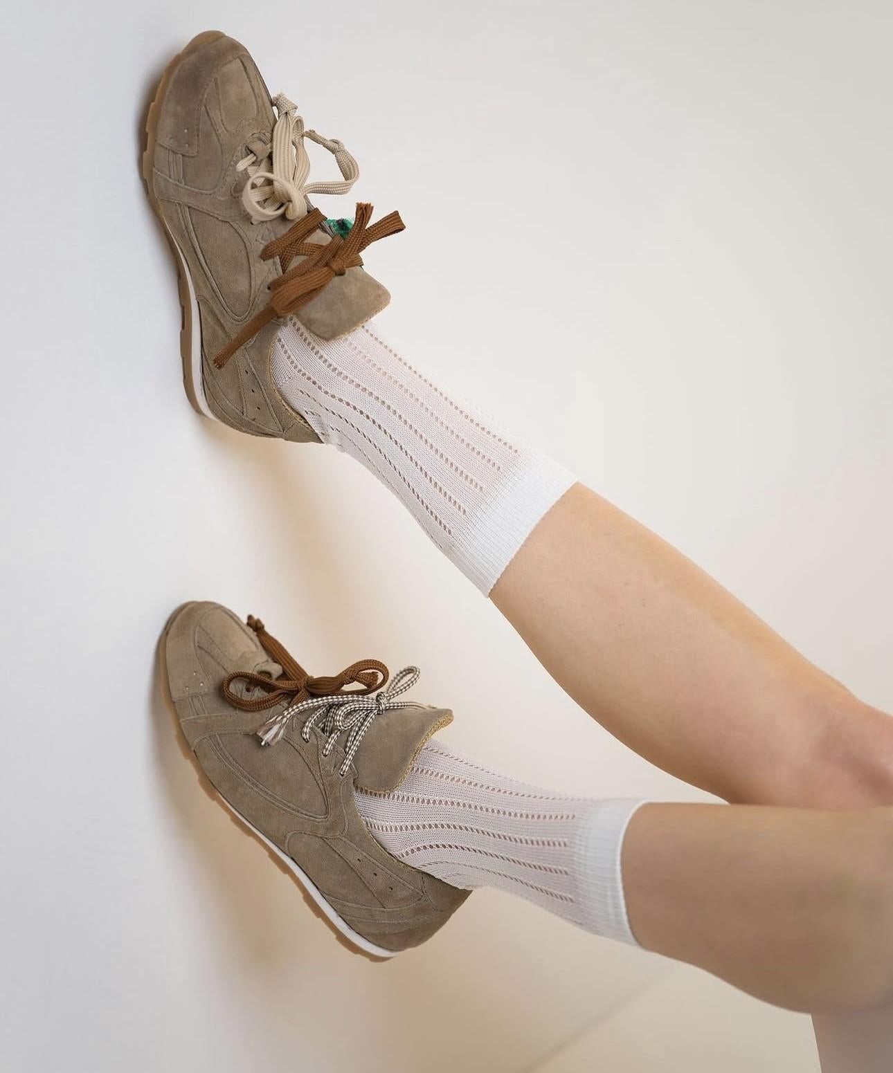 DIVINE FOLLIE MASSICROSTA TAUPE