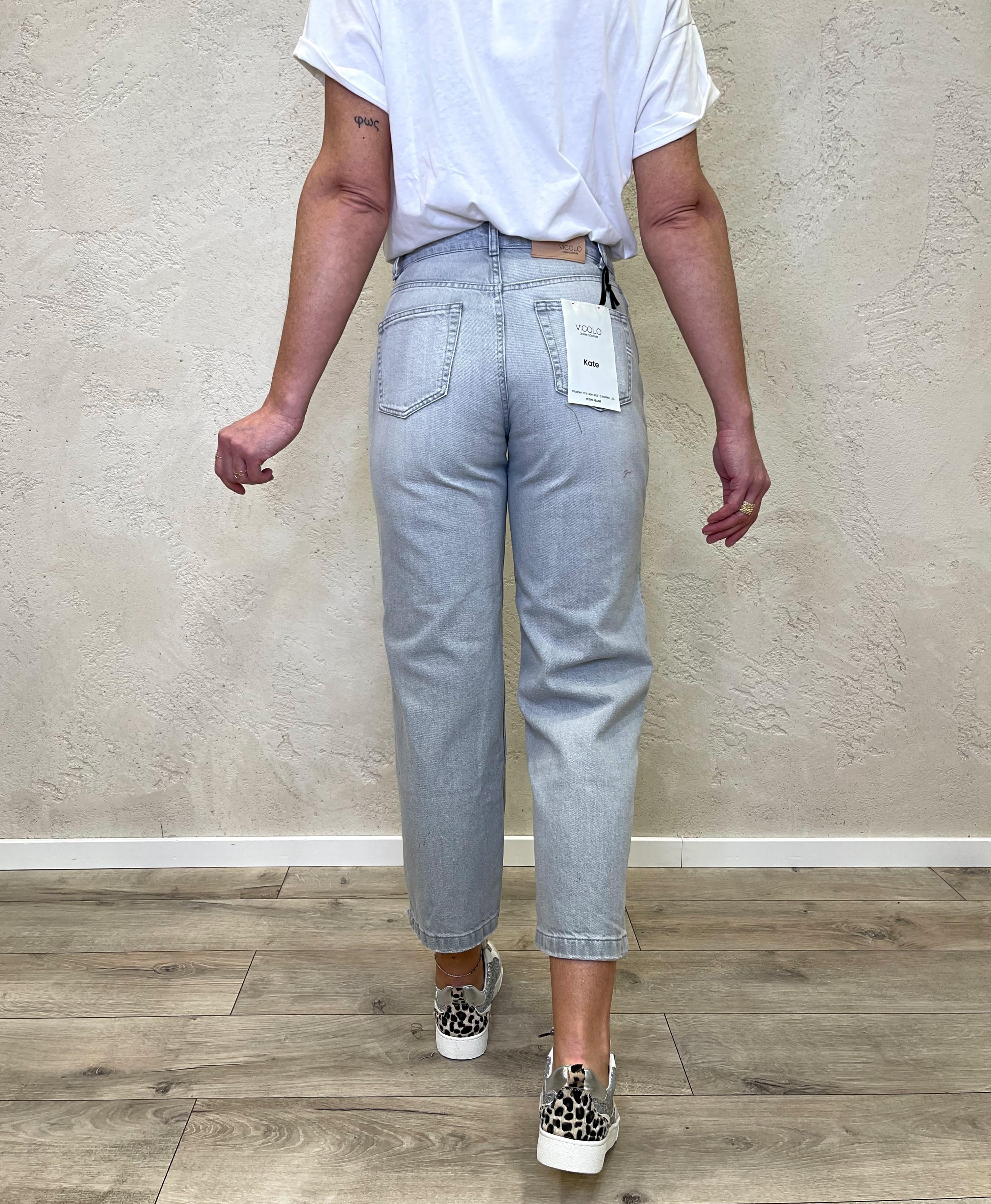 VICOLO DD5041GRIGIO