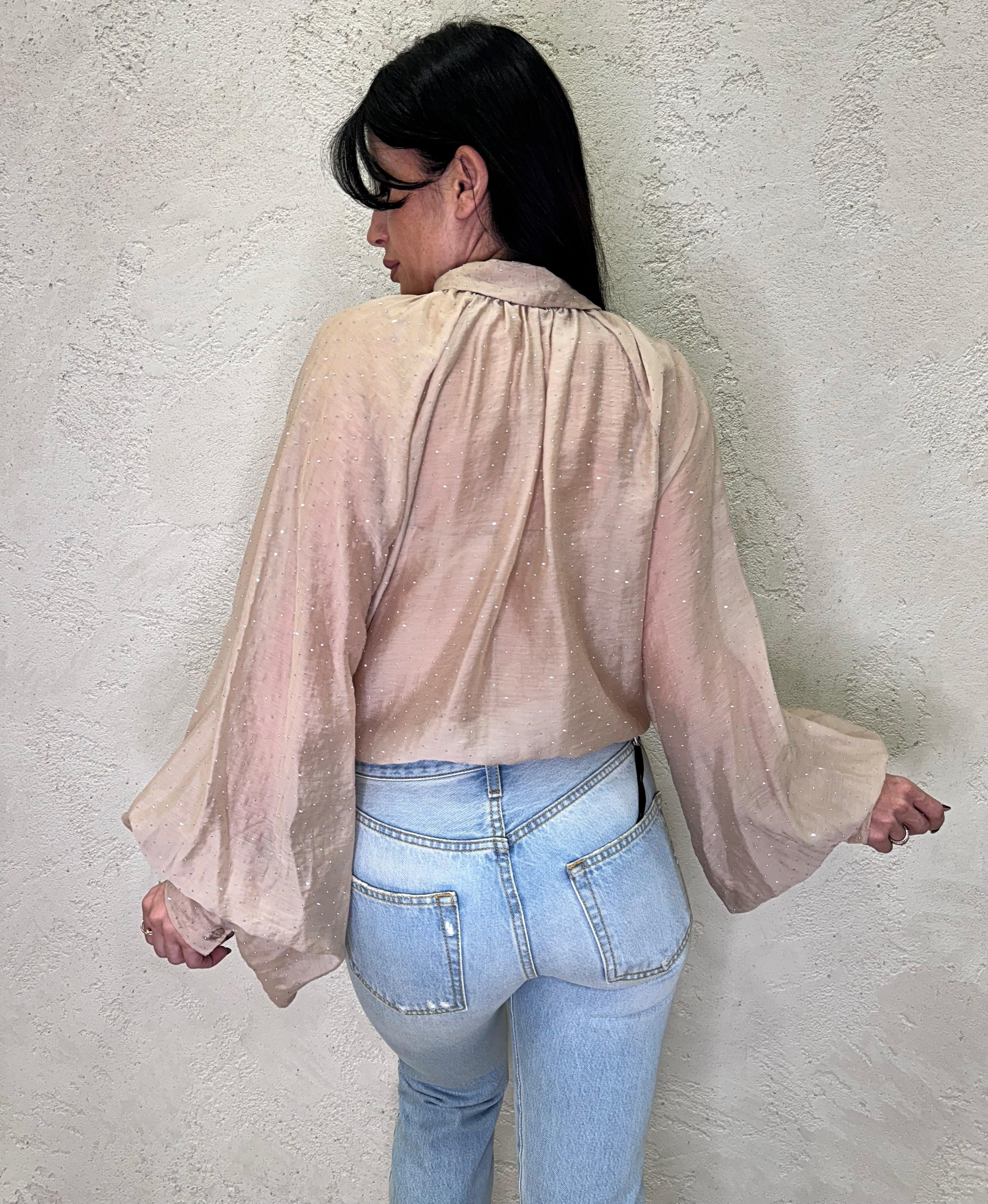 TENSIONE IN S25C212BEIGE