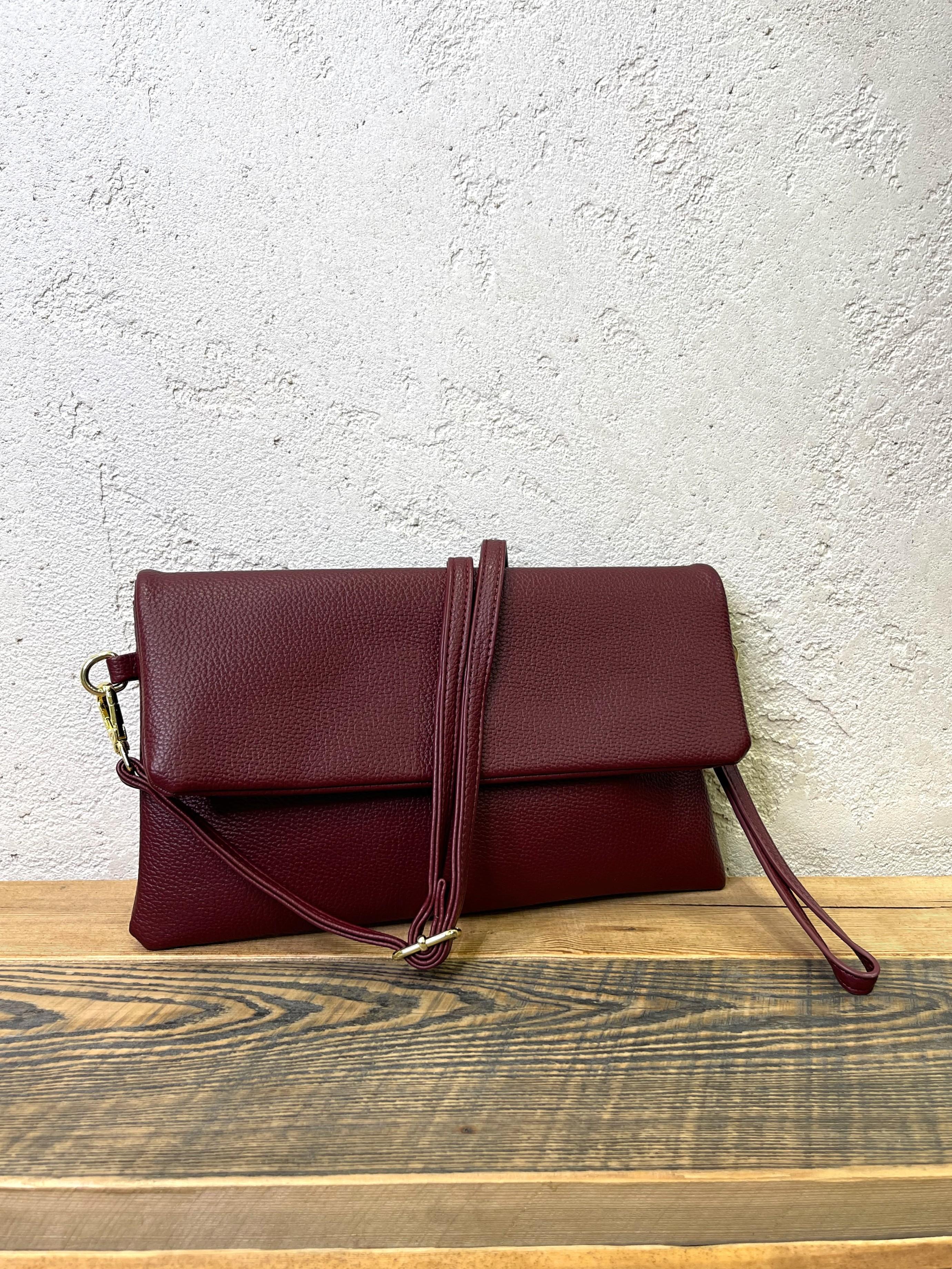 pochette a busta POCHBUS BORDEAUX ELEVI 