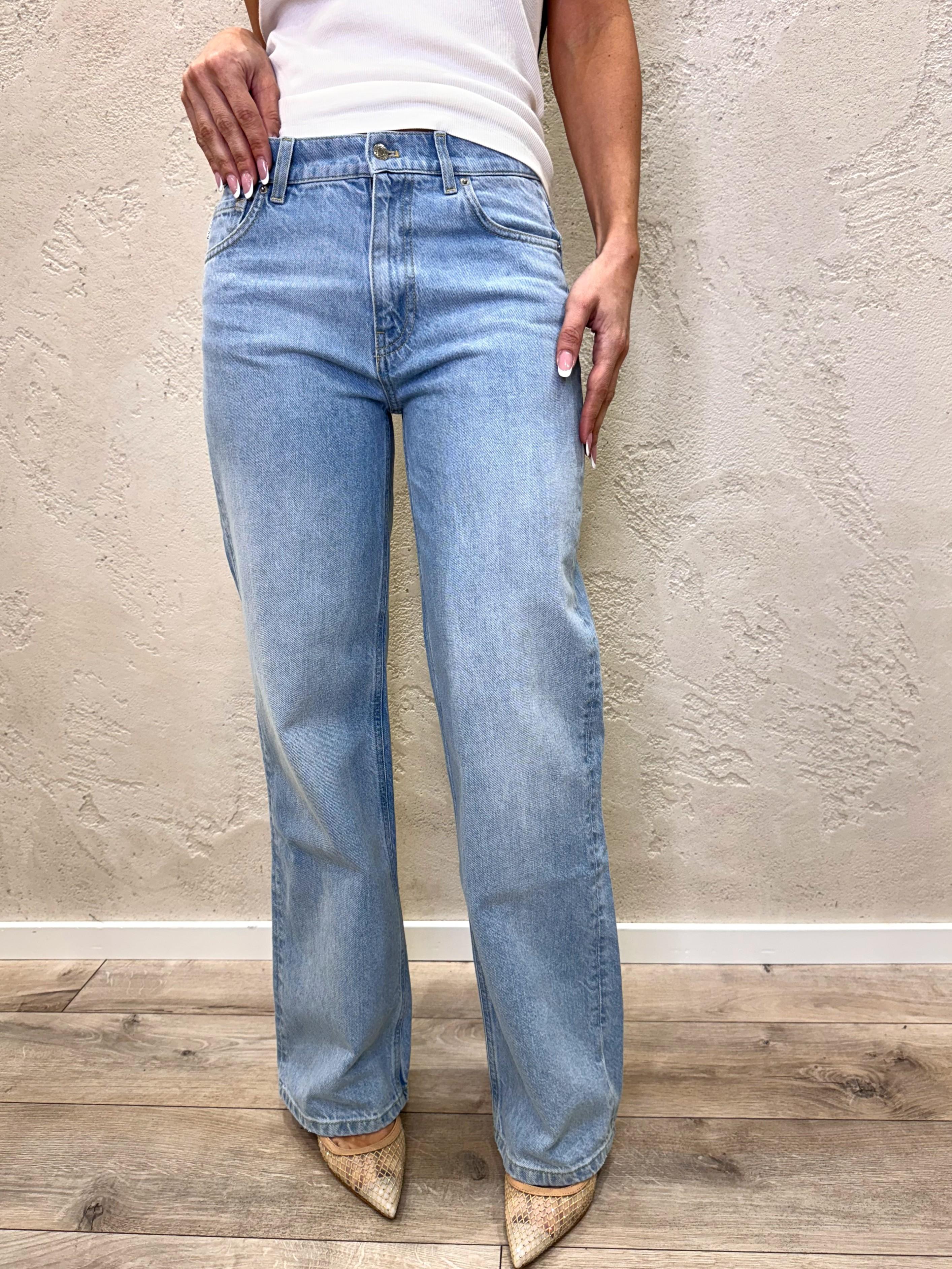 VICOLO DD5075JEANS