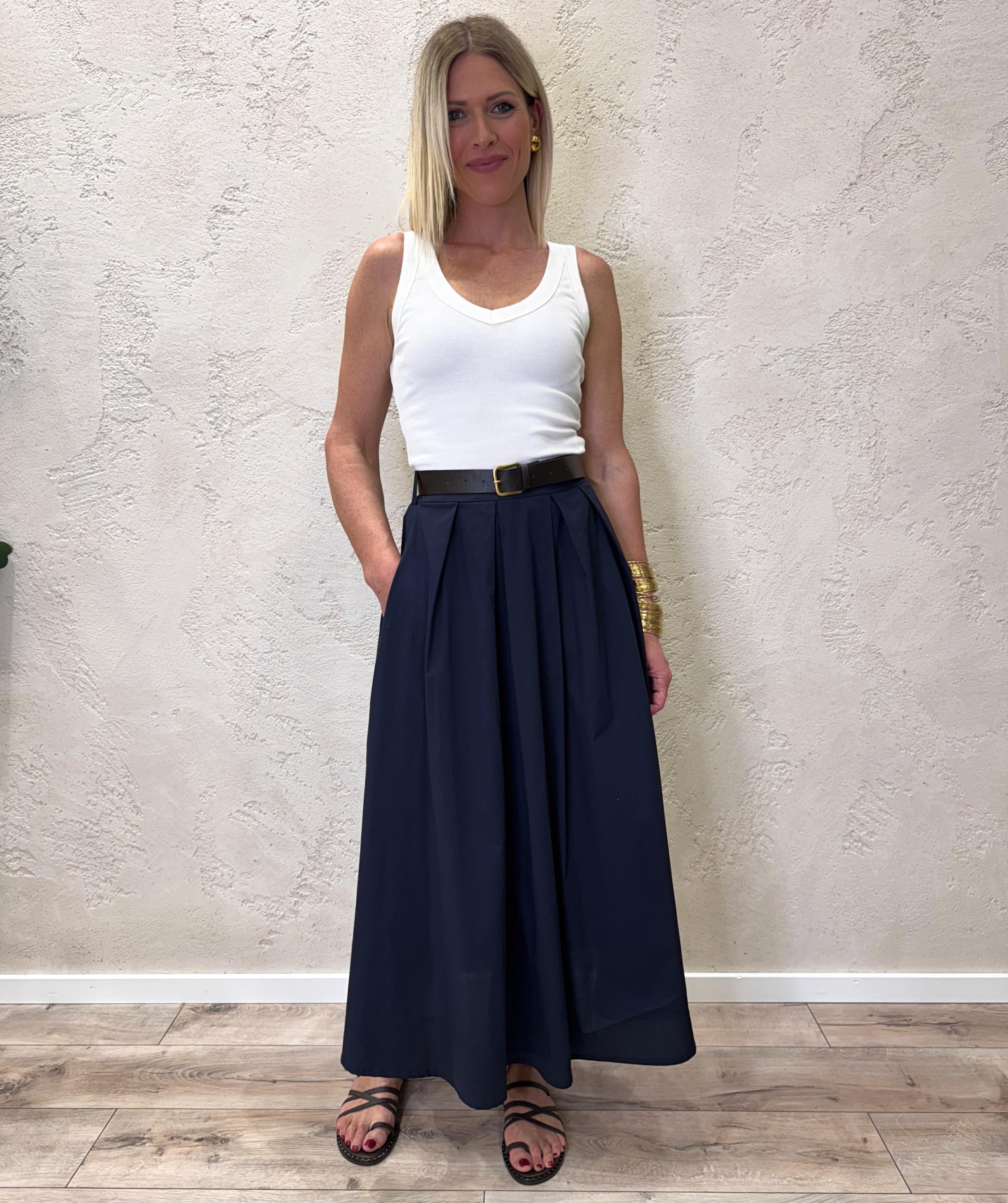 SUSY MIX A19125BLU