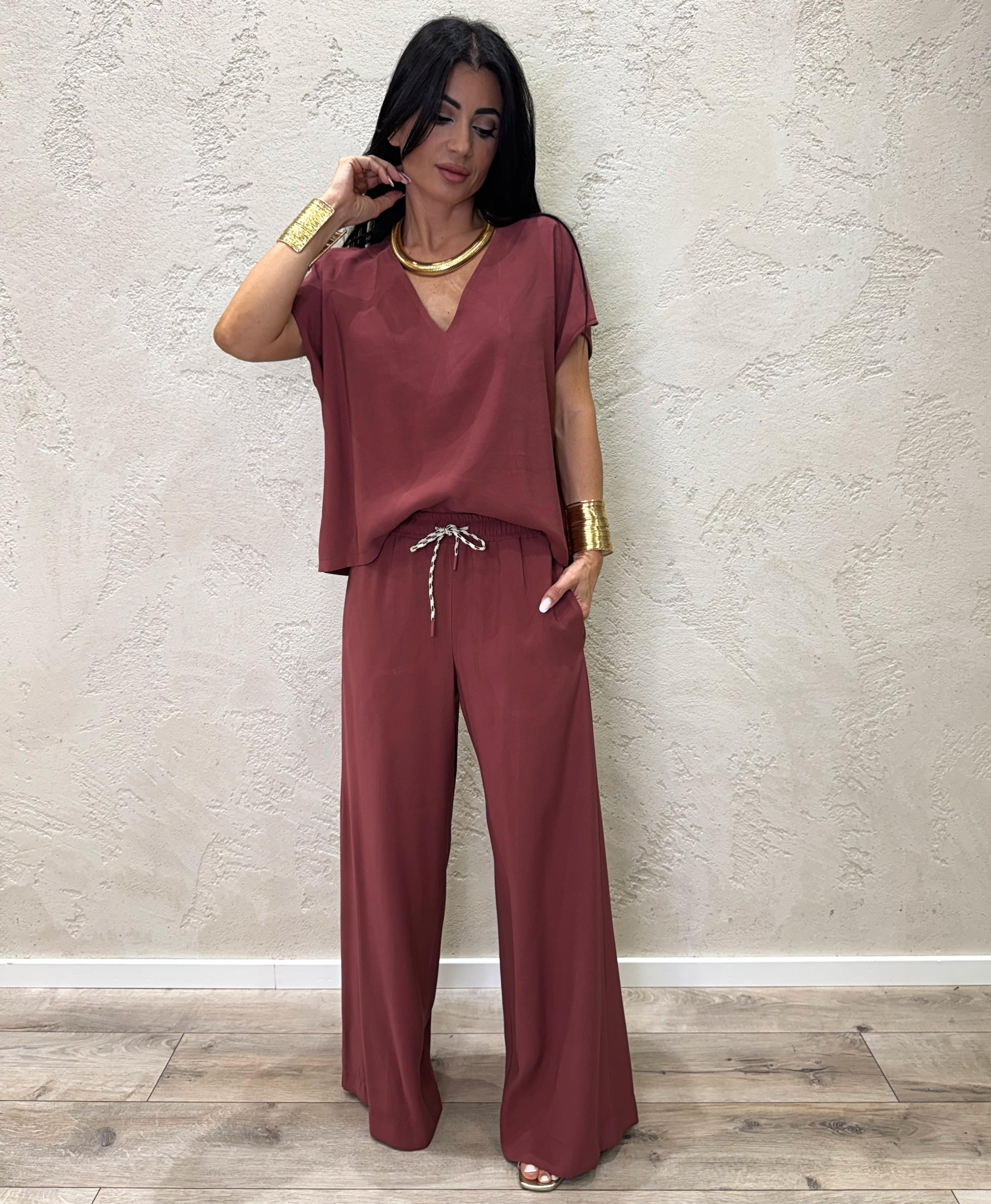 SUSY MIX 30421ROSSO INDIA